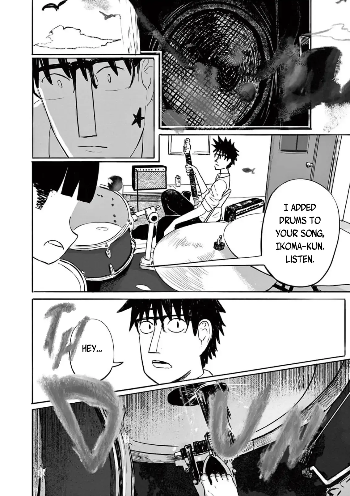 Sanjuuroku Chapter 6 page 28 - 