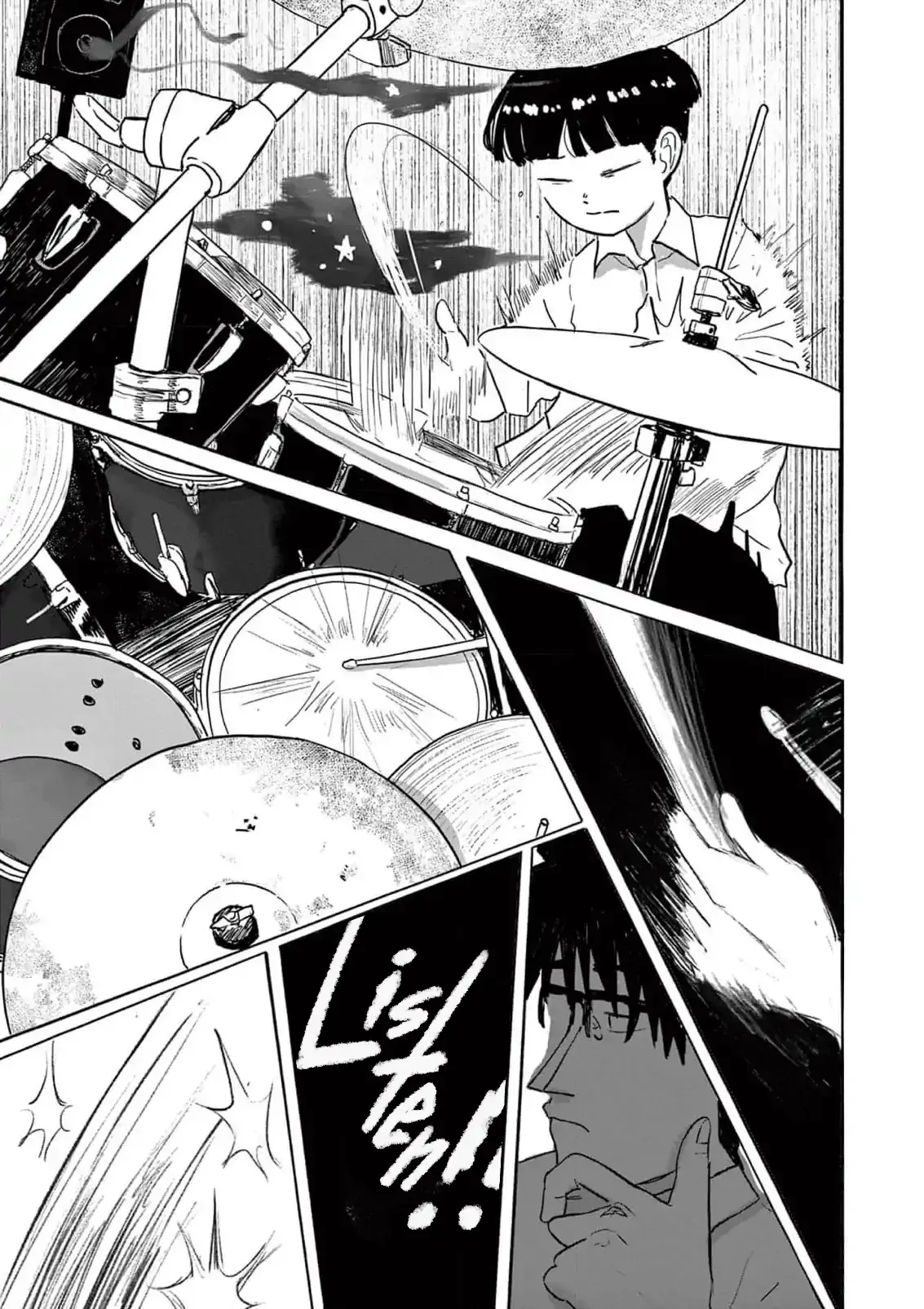 Sanjuuroku Chapter 6 page 29 - 