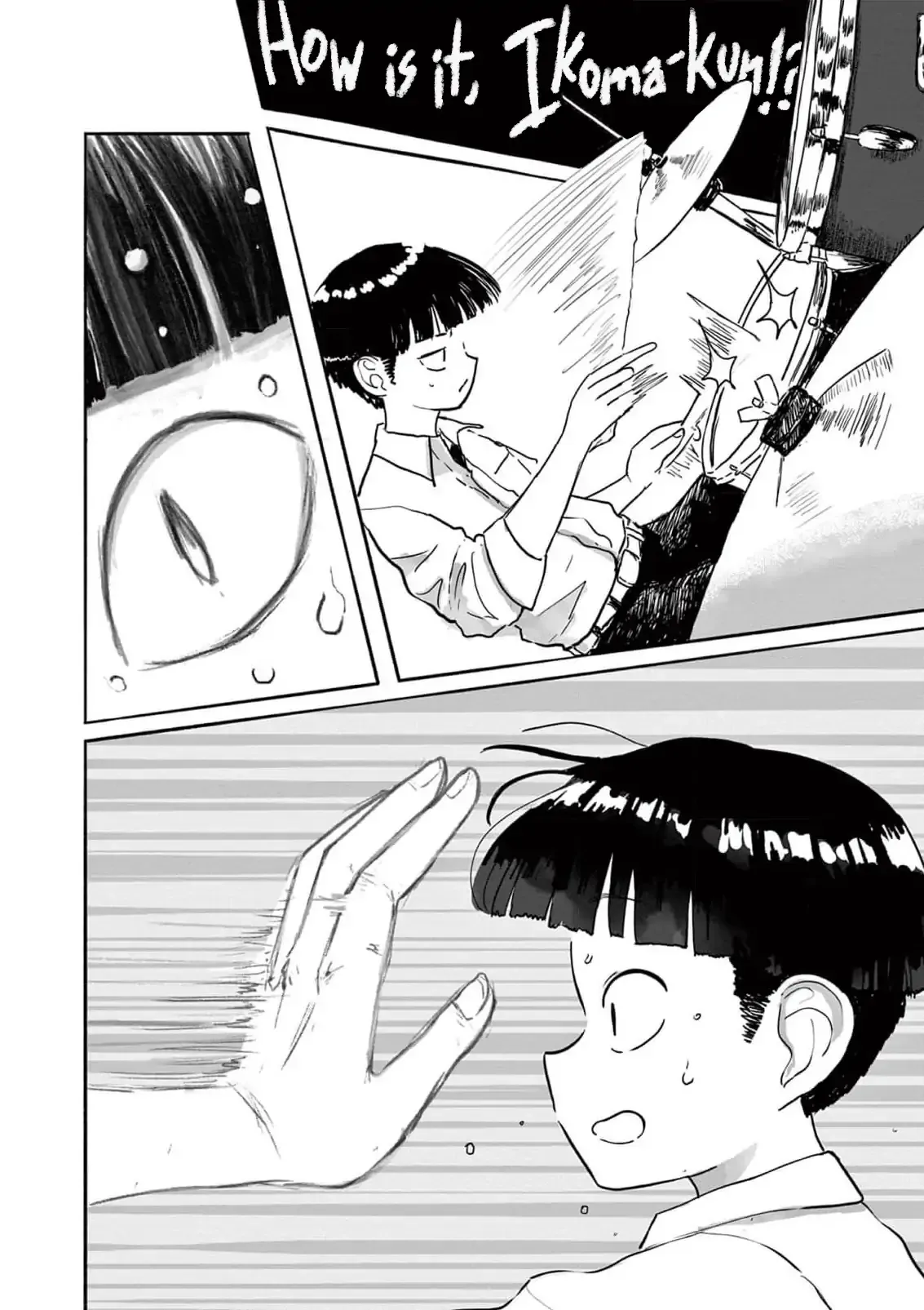 Sanjuuroku Chapter 6 page 30 - 