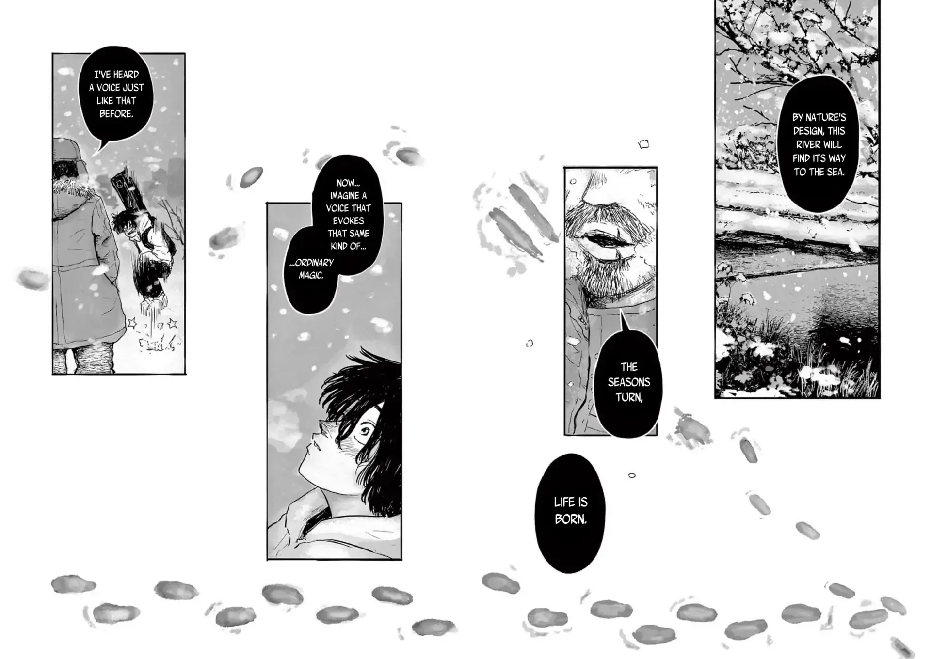 Sanjuuroku Chapter 6 page 4 - 