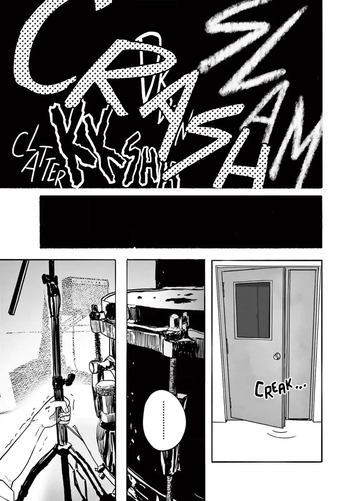 Sanjuuroku Chapter 6 page 31 - 