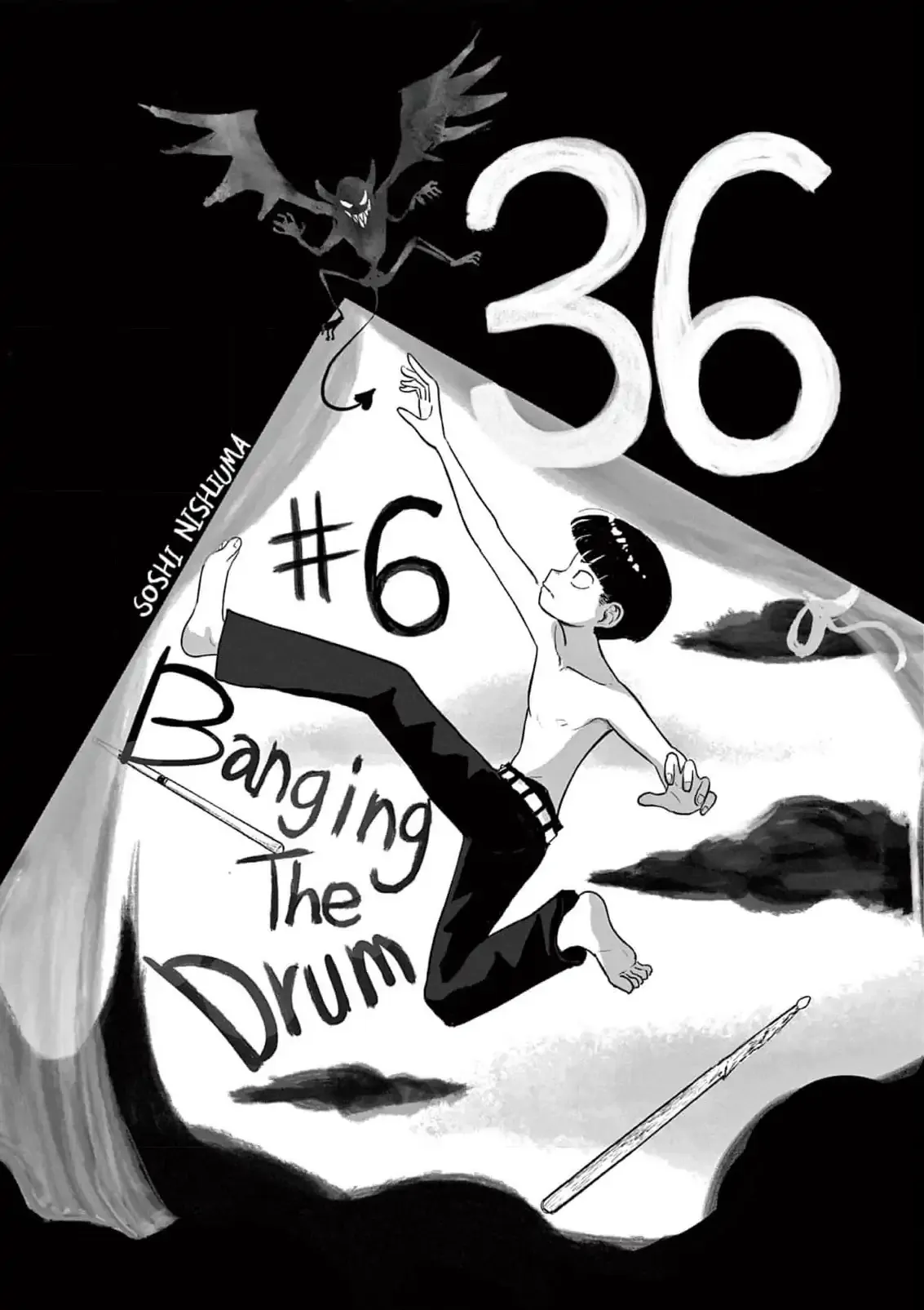 Sanjuuroku Chapter 6 page 9 - 