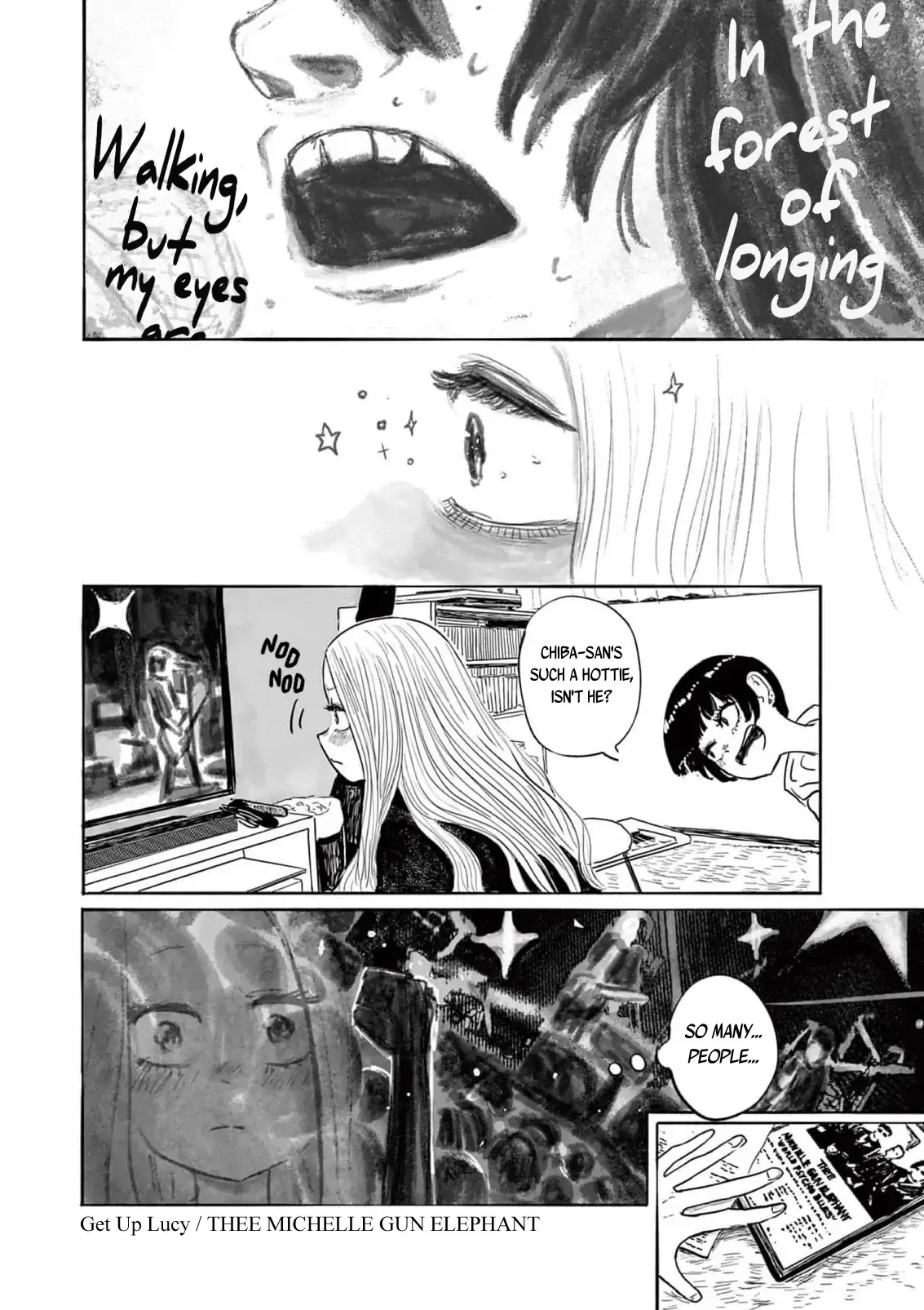 Sanjuuroku Chapter 7 page 14 - 