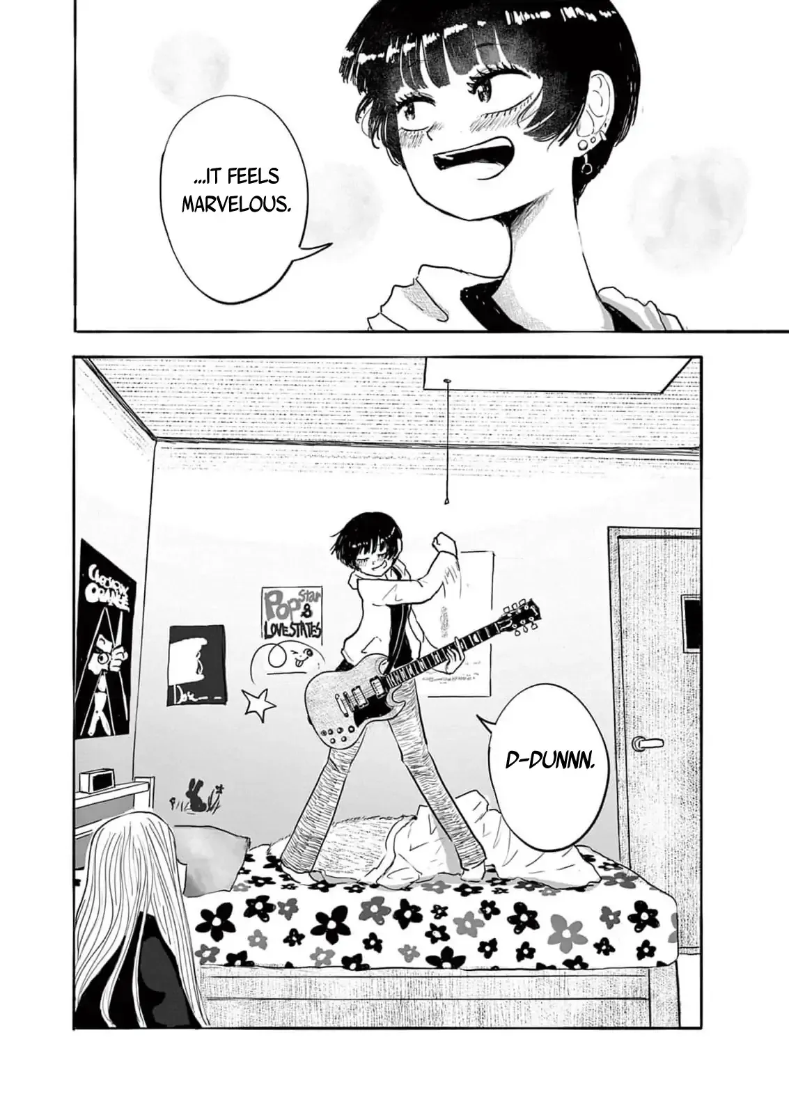 Sanjuuroku Chapter 7 page 18 - 