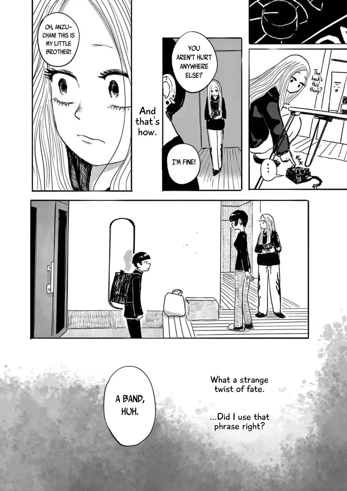 Sanjuuroku Chapter 7 page 20 - 