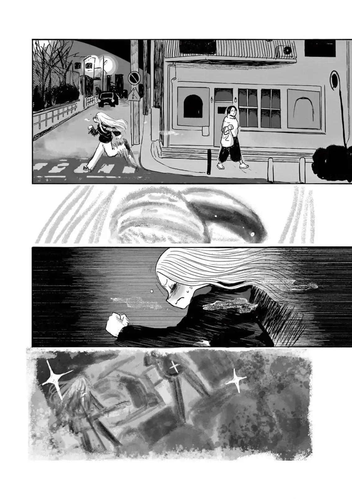 Sanjuuroku Chapter 7 page 26 - 