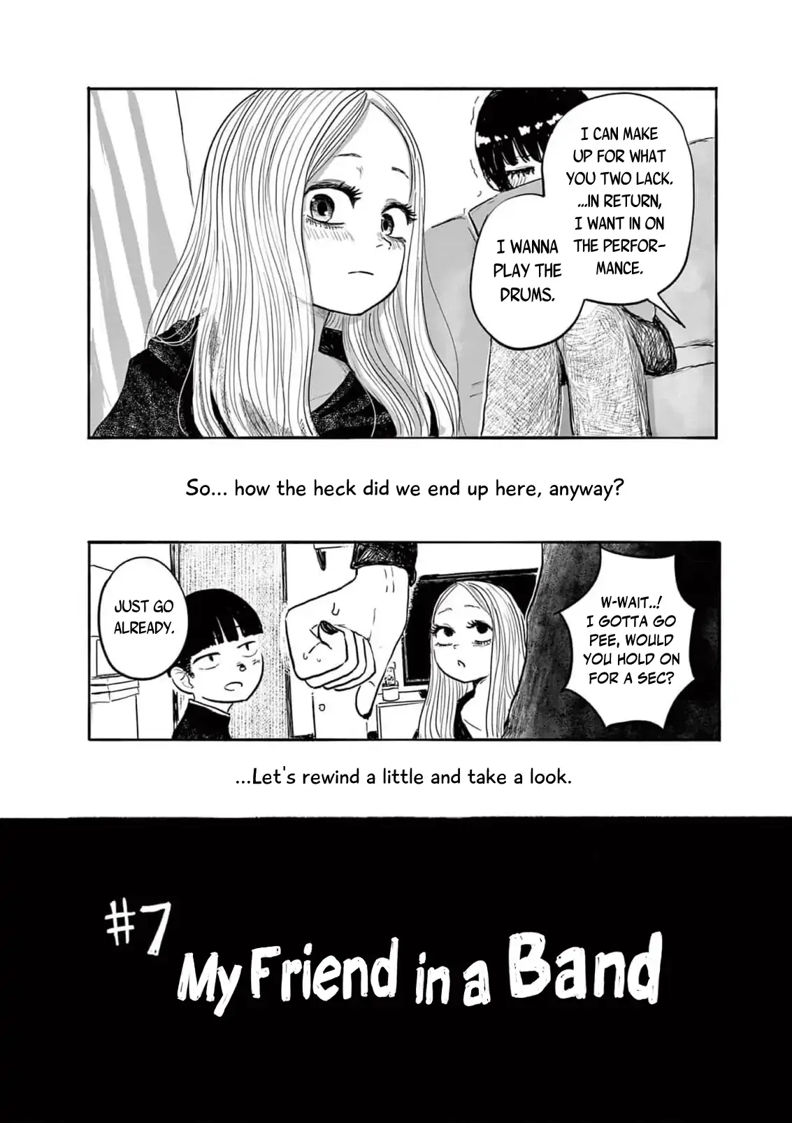 Sanjuuroku Chapter 7 page 5 - 