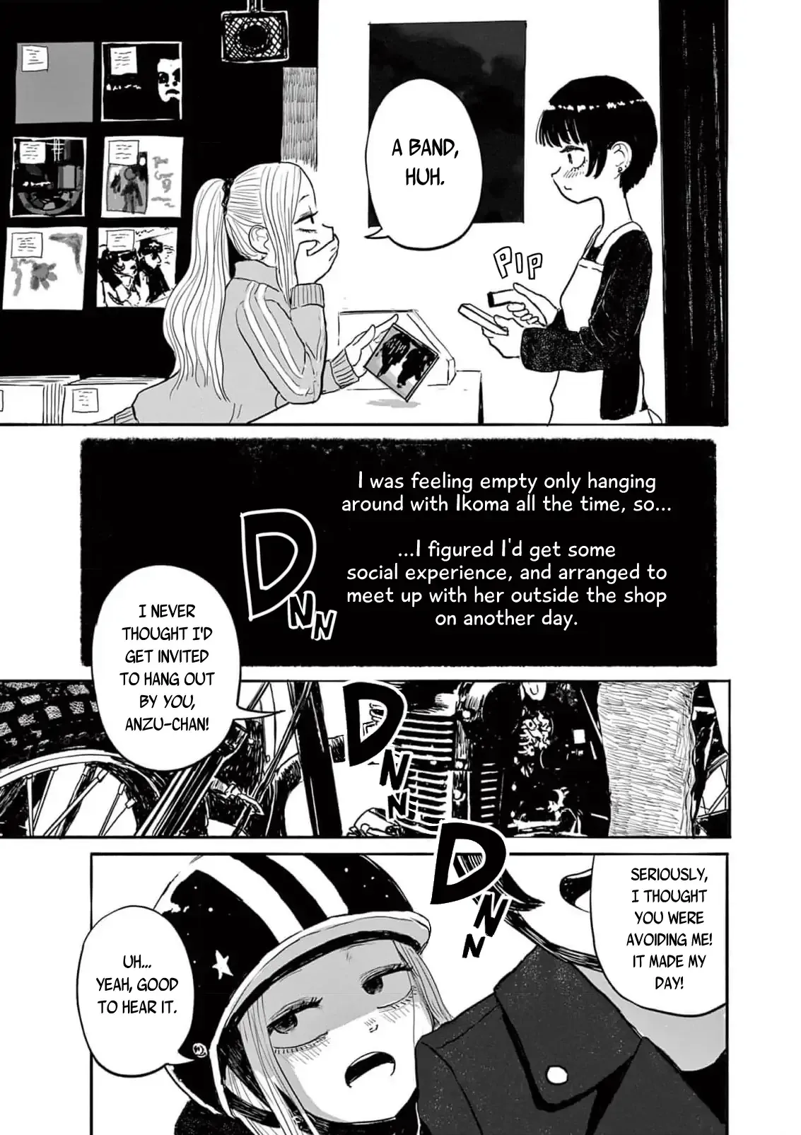 Sanjuuroku Chapter 7 page 7 - 
