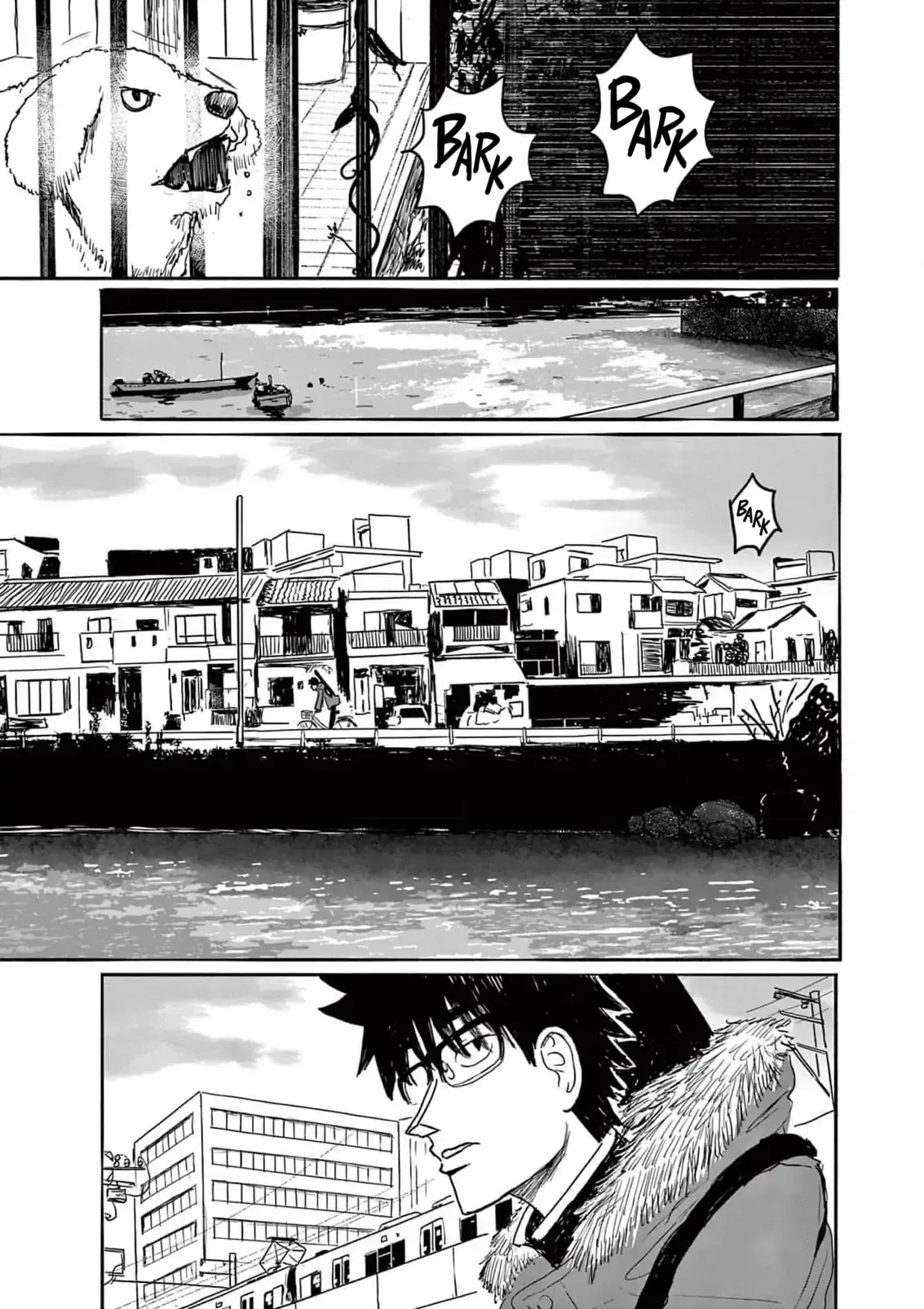 Sanjuuroku Chapter 8 page 25 - 