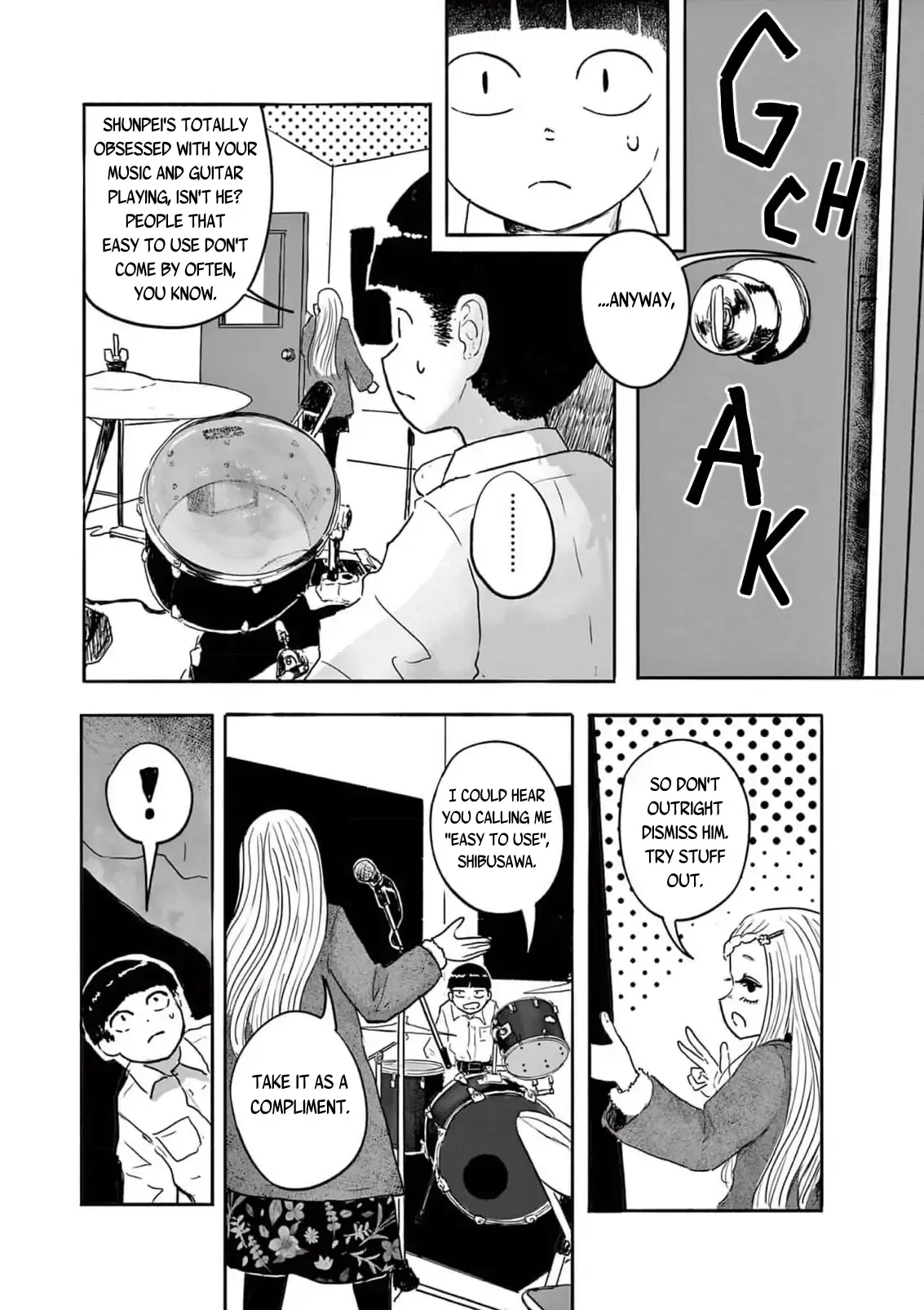 Sanjuuroku Chapter 9 page 2 - 