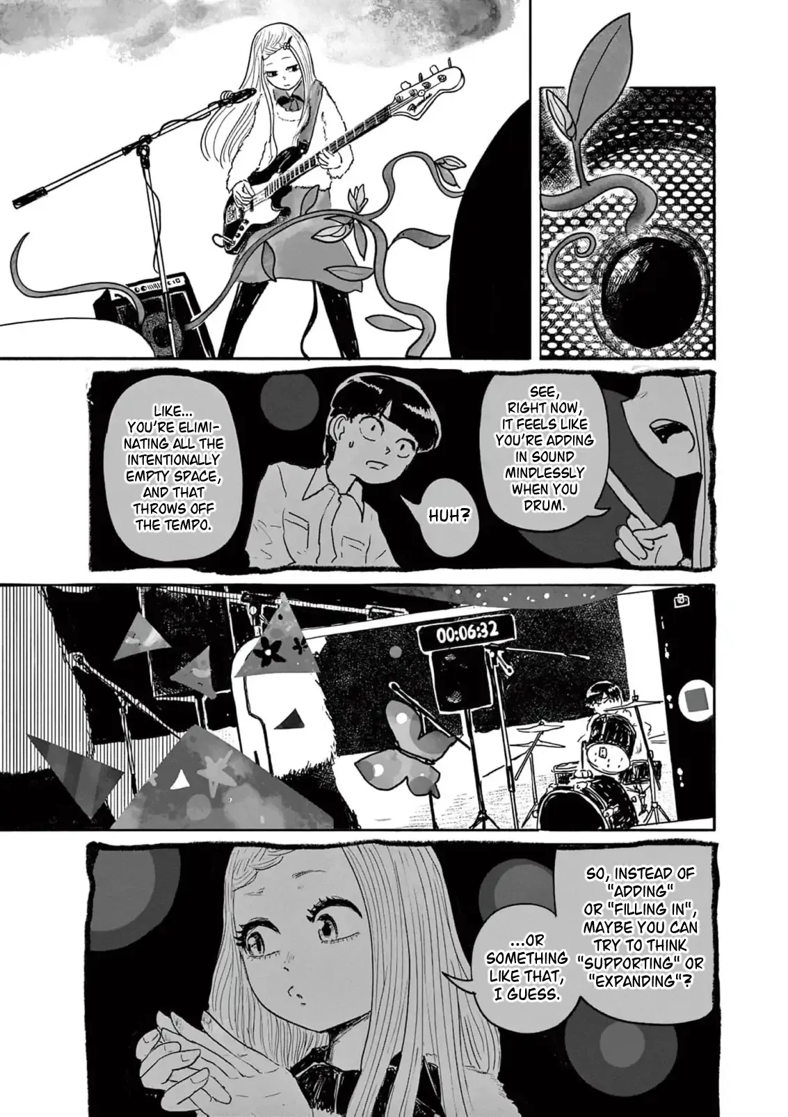 Sanjuuroku Chapter 9 page 23 - 