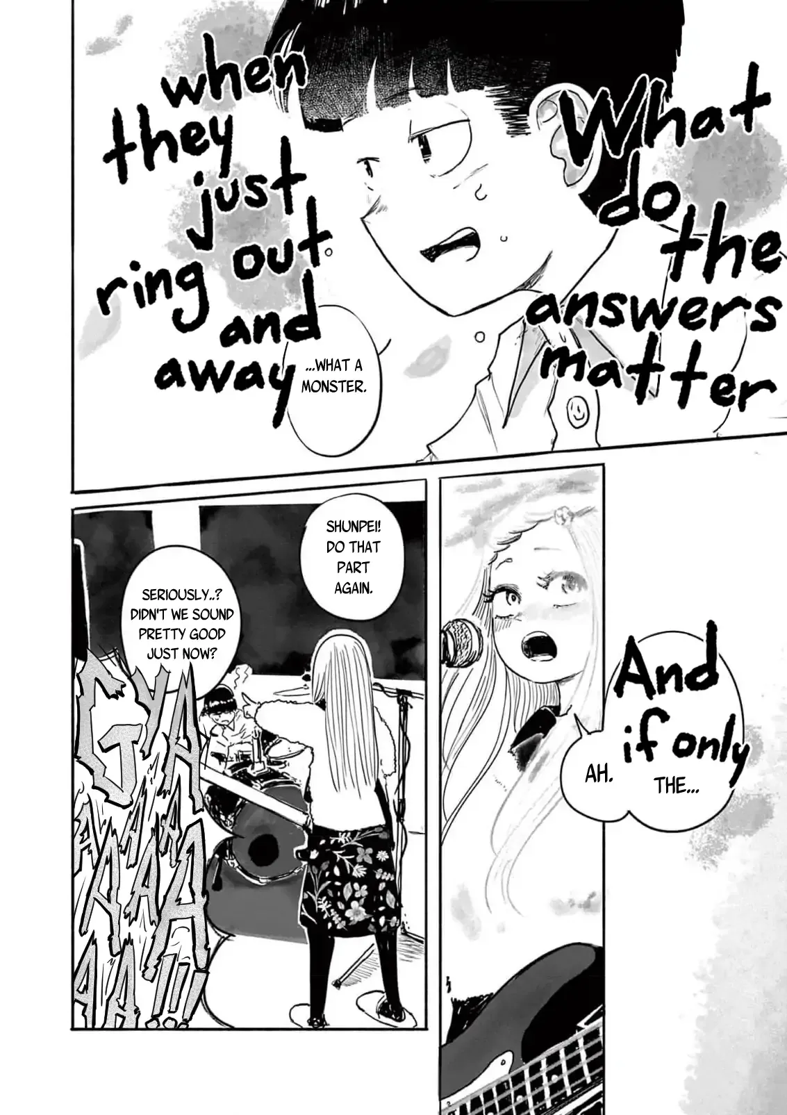 Sanjuuroku Chapter 9 page 26 - 