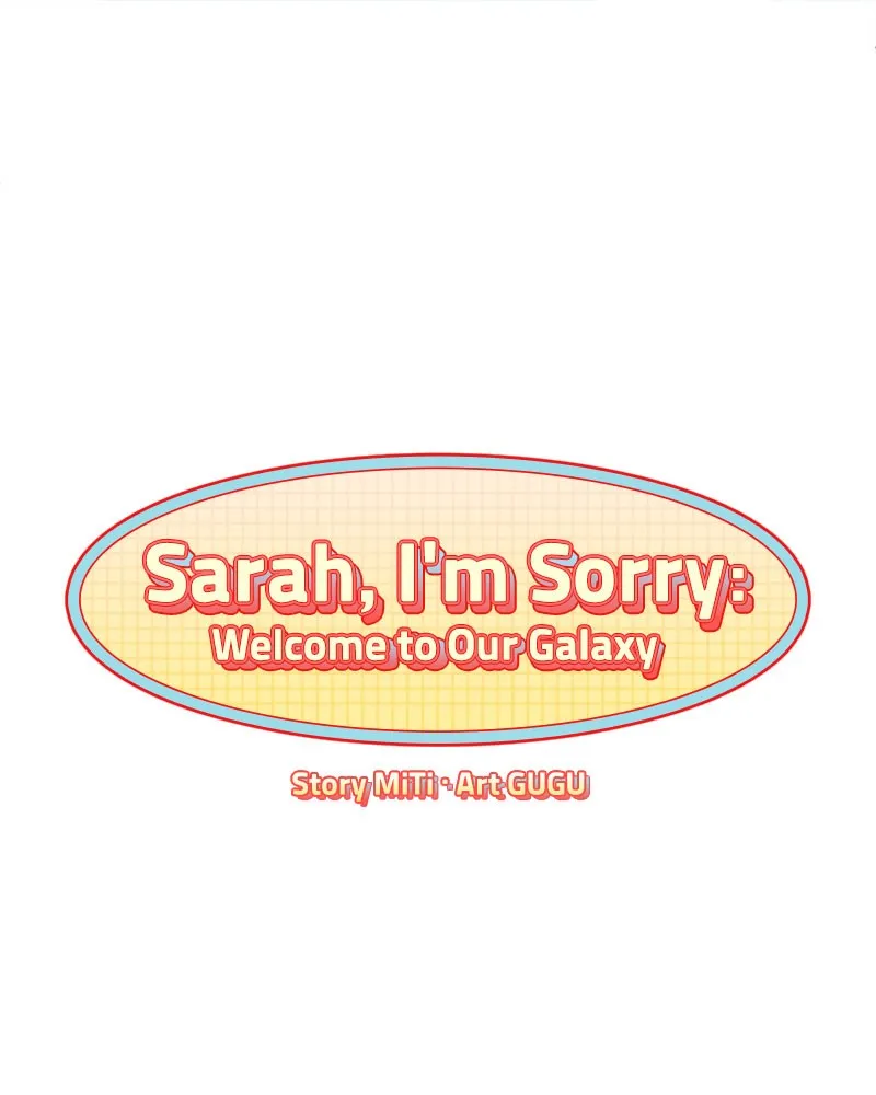 Sarah, I