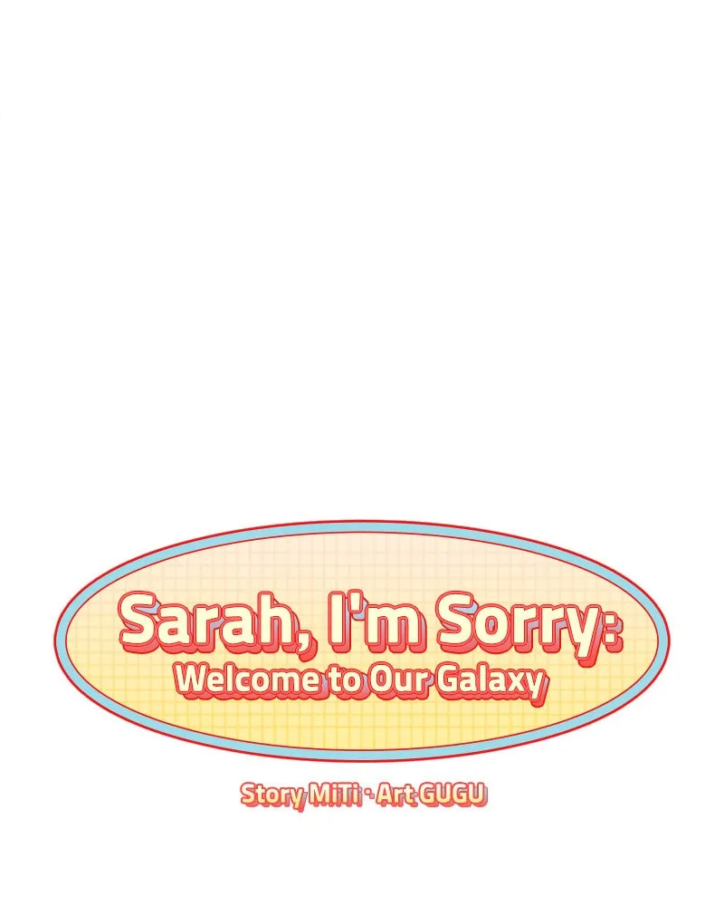 Sarah, I