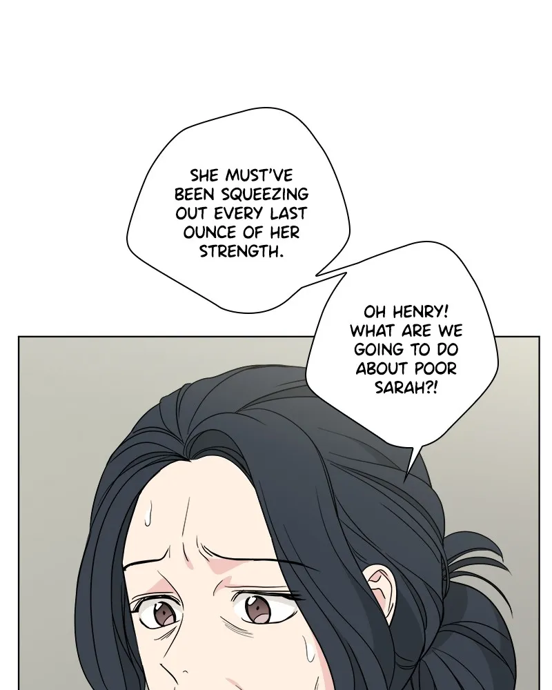 Sarah, I