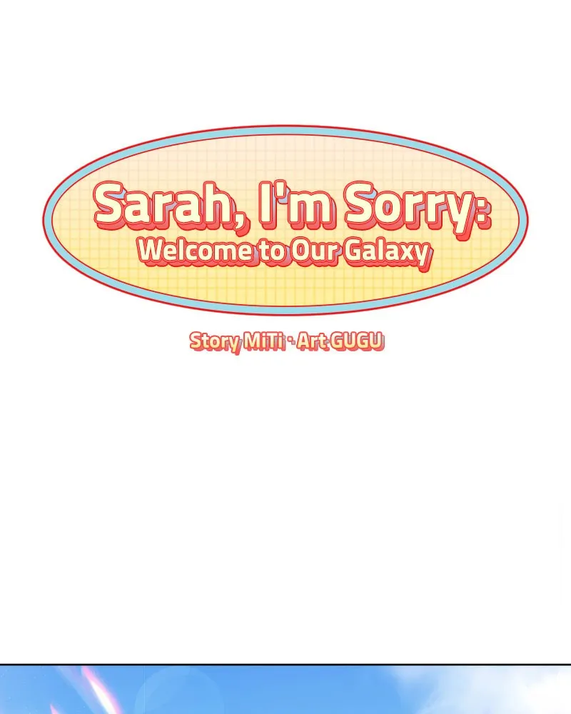Sarah, I