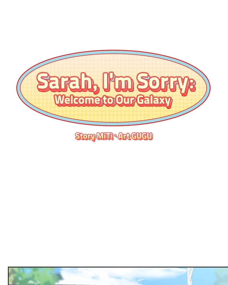 Sarah, I