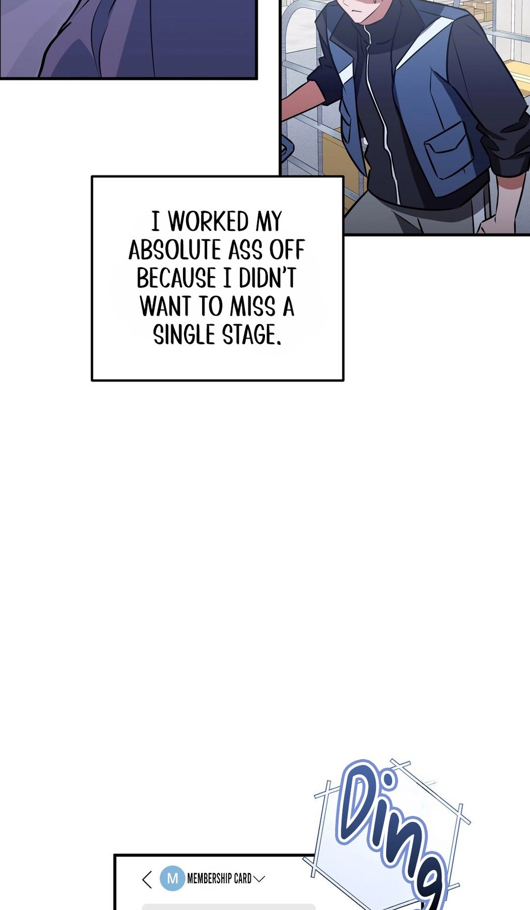 Saranghaneun Anti-fan Chapter 1 page 15 - 