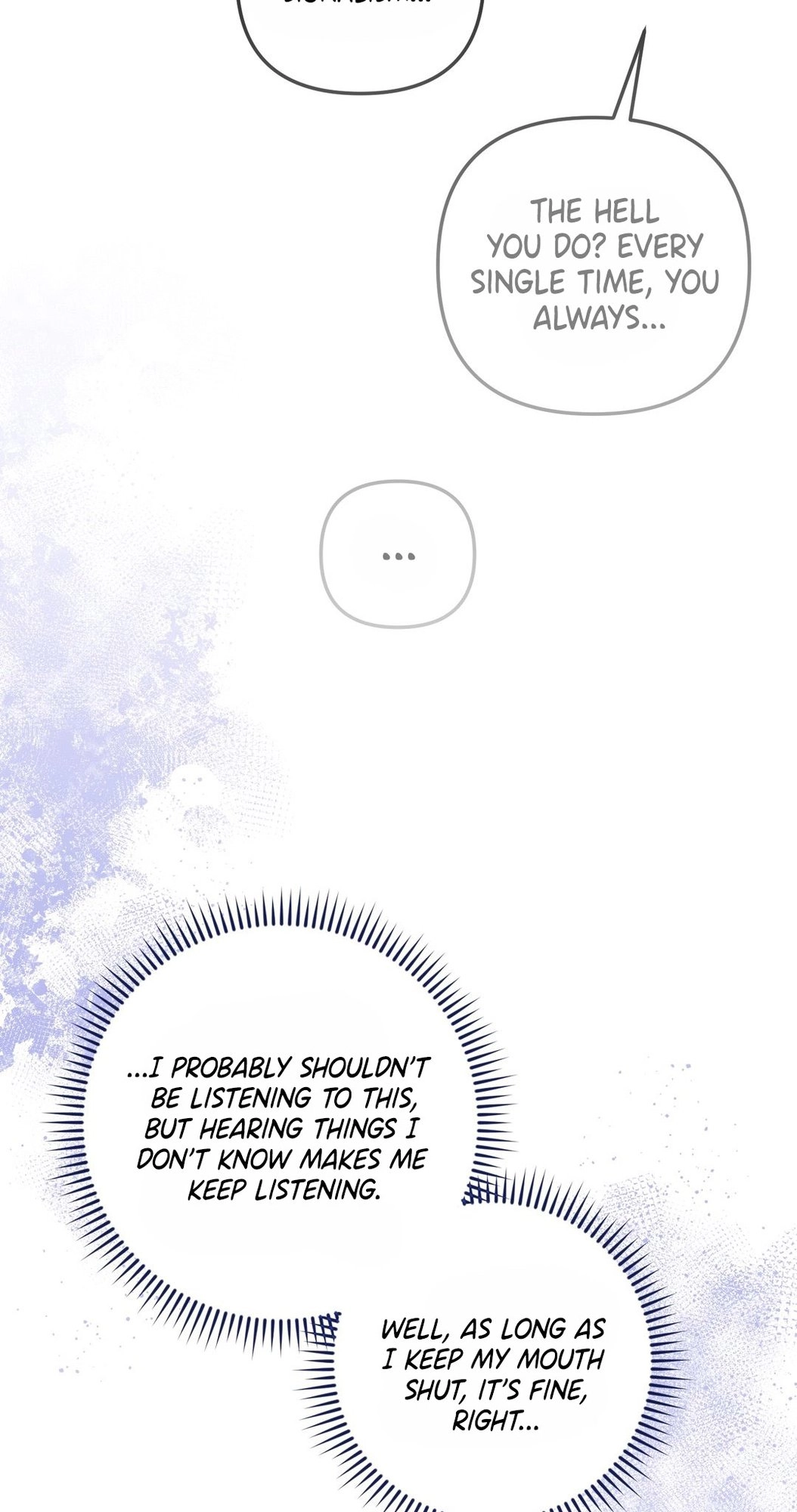 Saranghaneun Anti-fan Chapter 1 page 28 - 