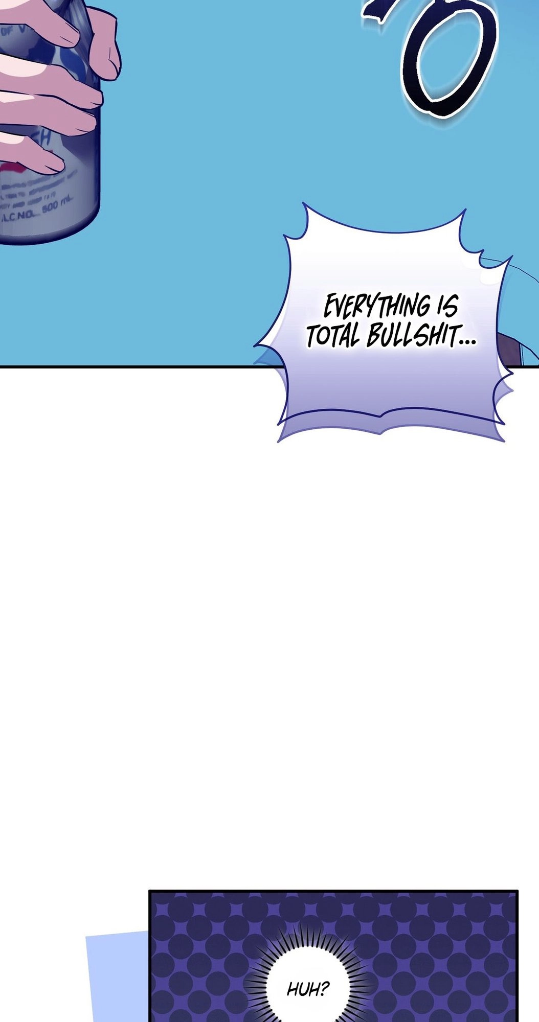 Saranghaneun Anti-fan Chapter 1 page 32 - 