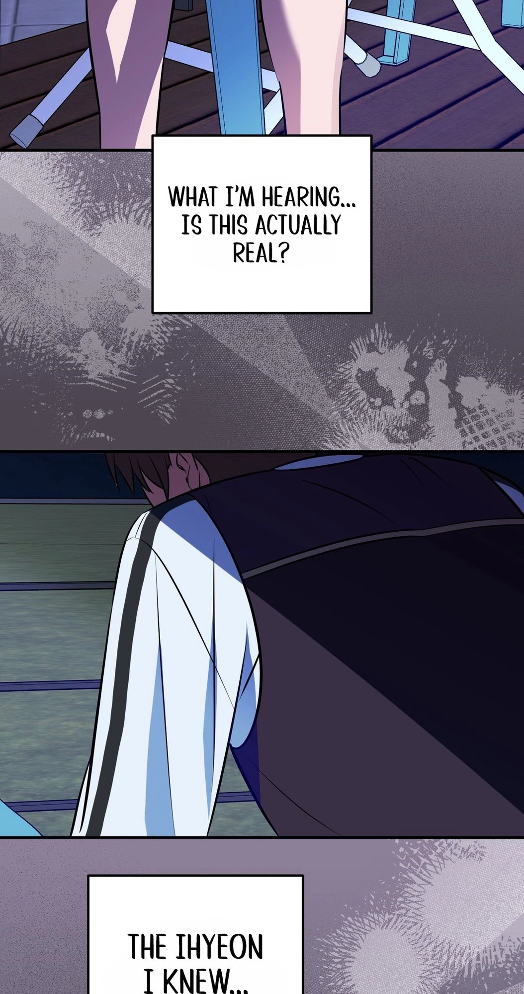 Saranghaneun Anti-fan Chapter 1 page 34 - 