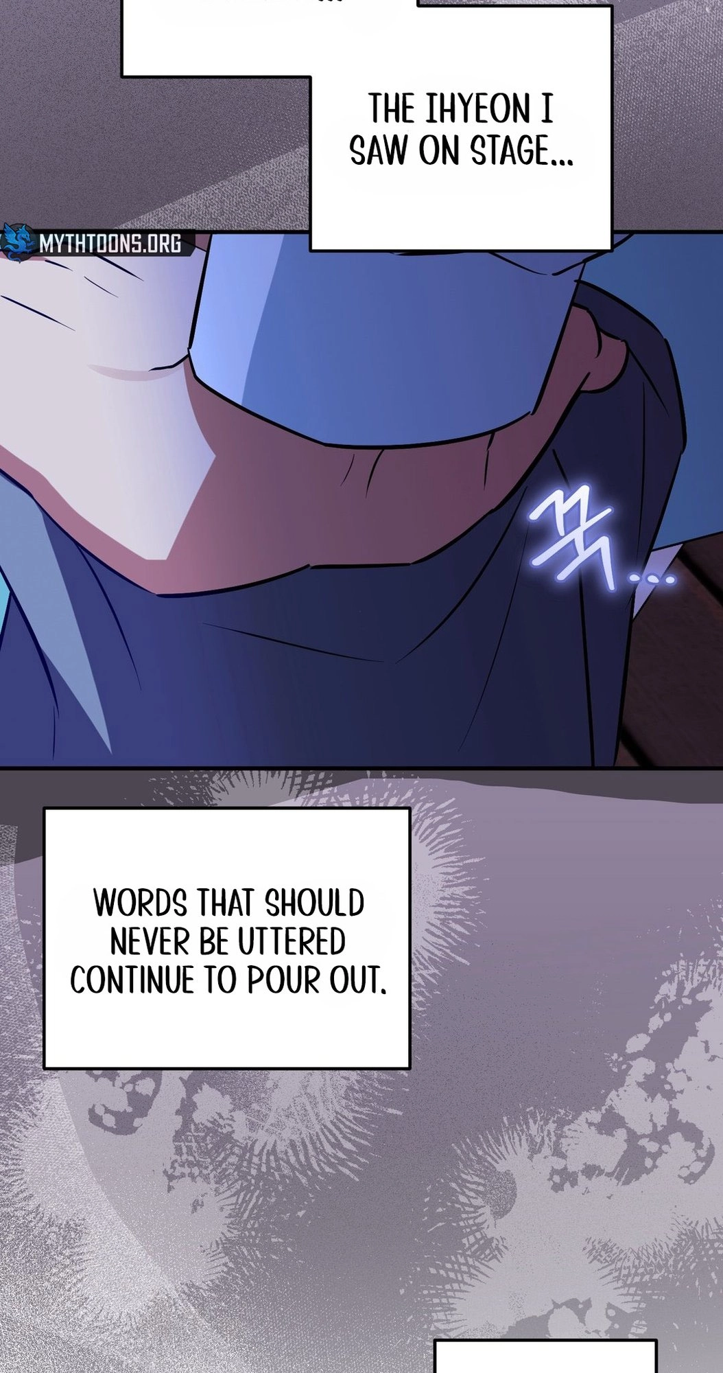 Saranghaneun Anti-fan Chapter 1 page 35 - 