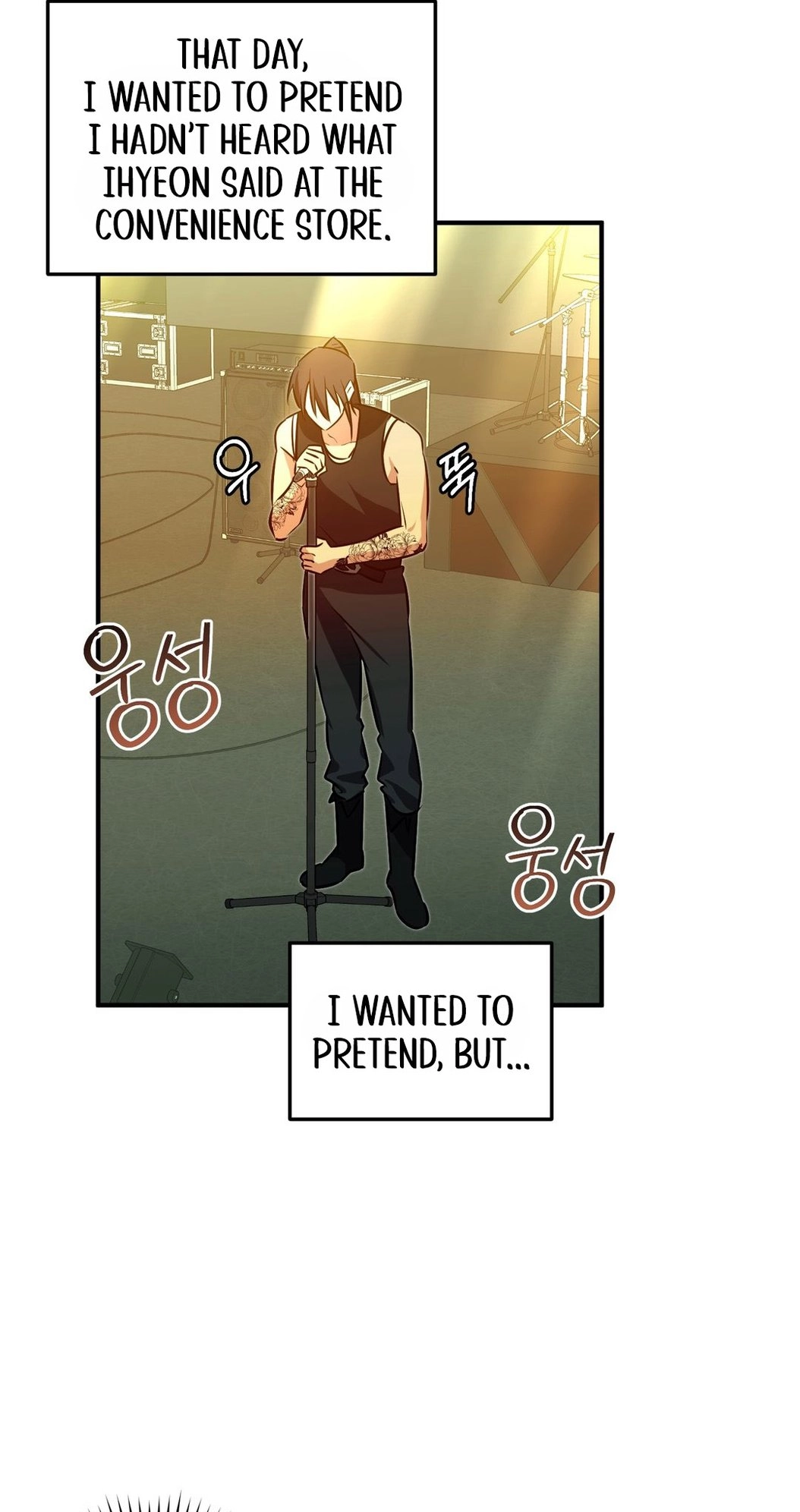 Saranghaneun Anti-fan Chapter 1 page 43 - 