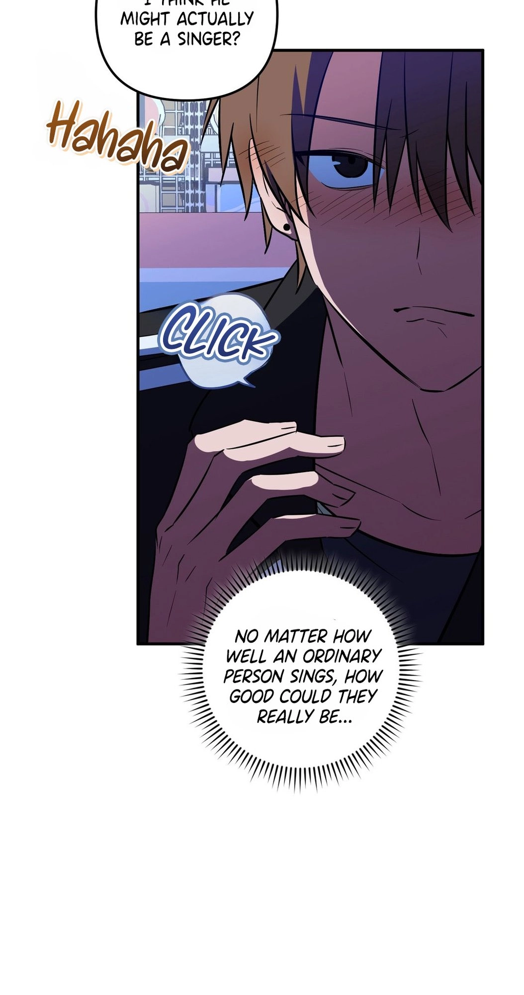 Saranghaneun Anti-fan Chapter 1 page 50 - 