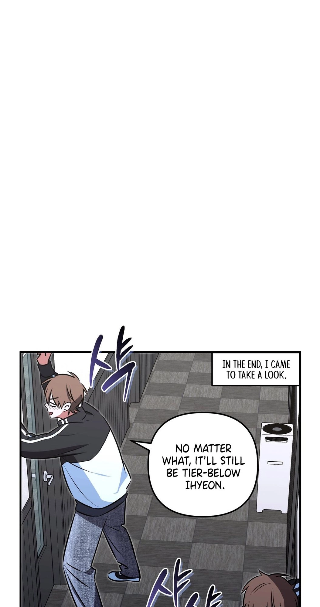 Saranghaneun Anti-fan Chapter 1 page 51 - 