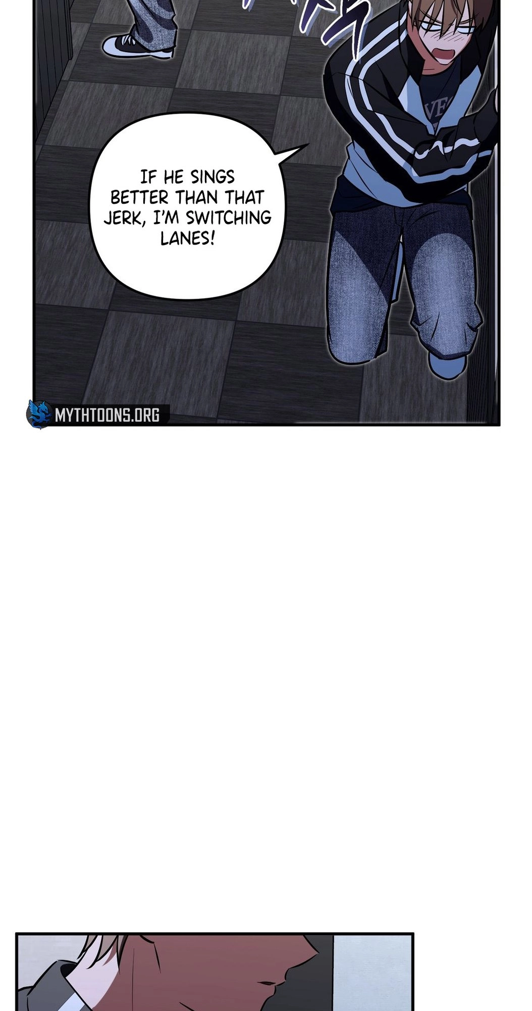 Saranghaneun Anti-fan Chapter 1 page 52 - 