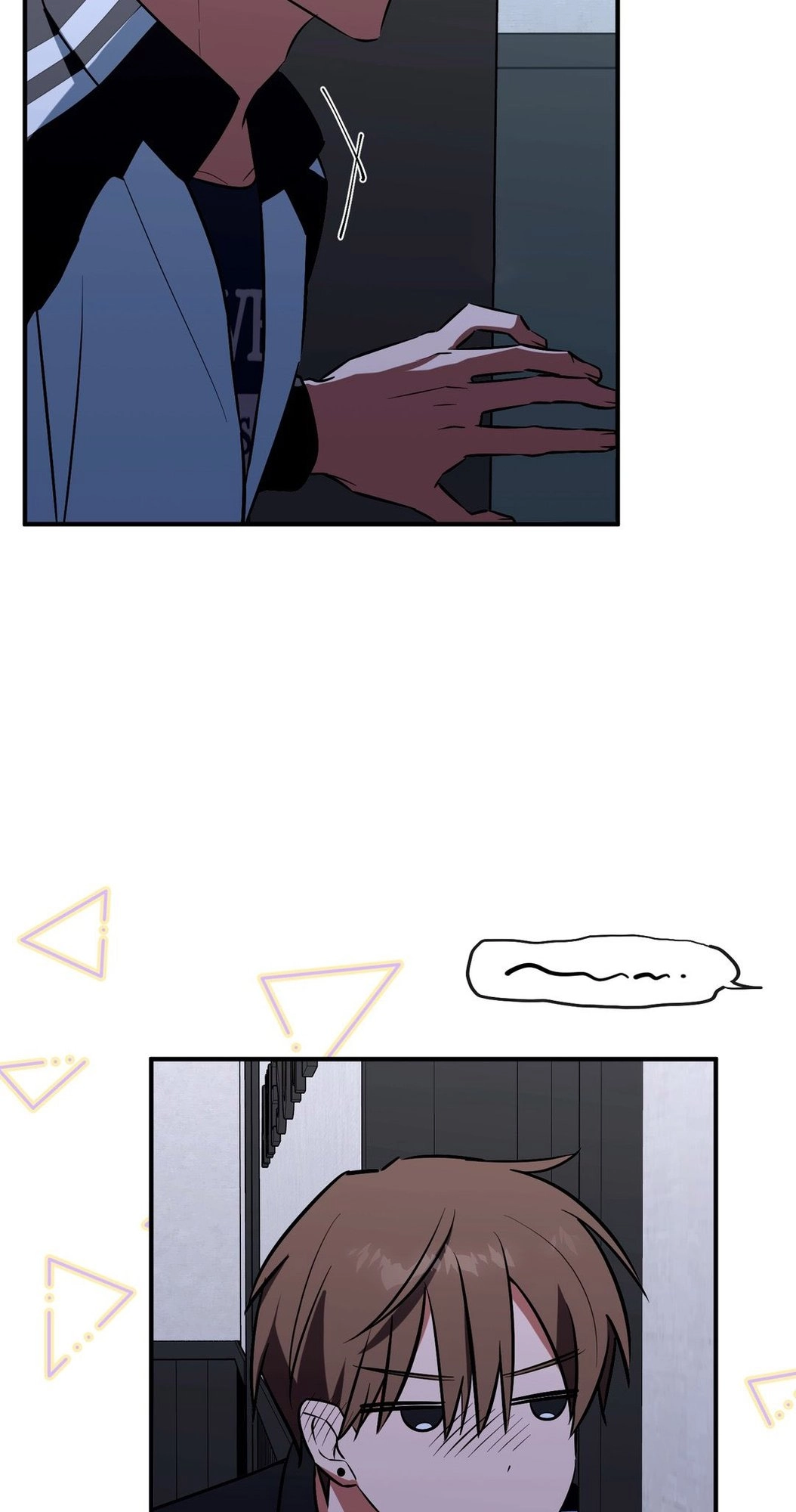 Saranghaneun Anti-fan Chapter 1 page 53 - 