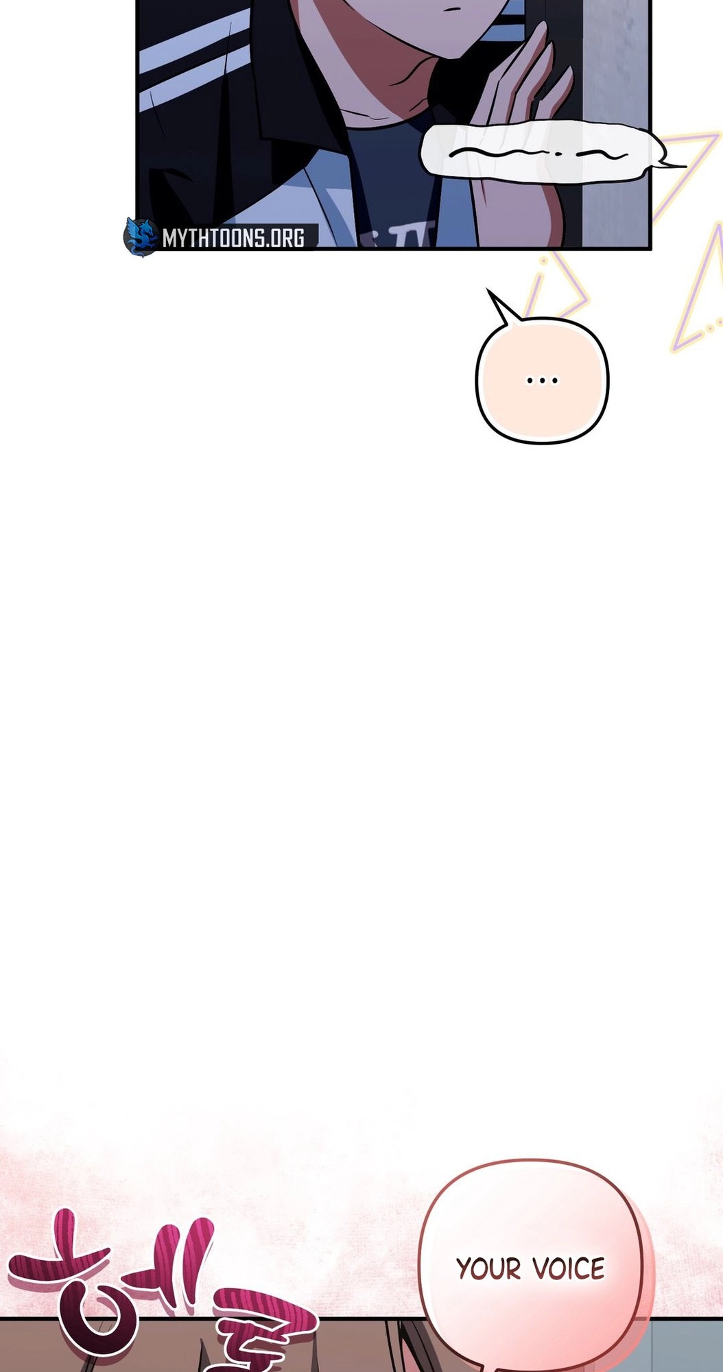 Saranghaneun Anti-fan Chapter 1 page 54 - 