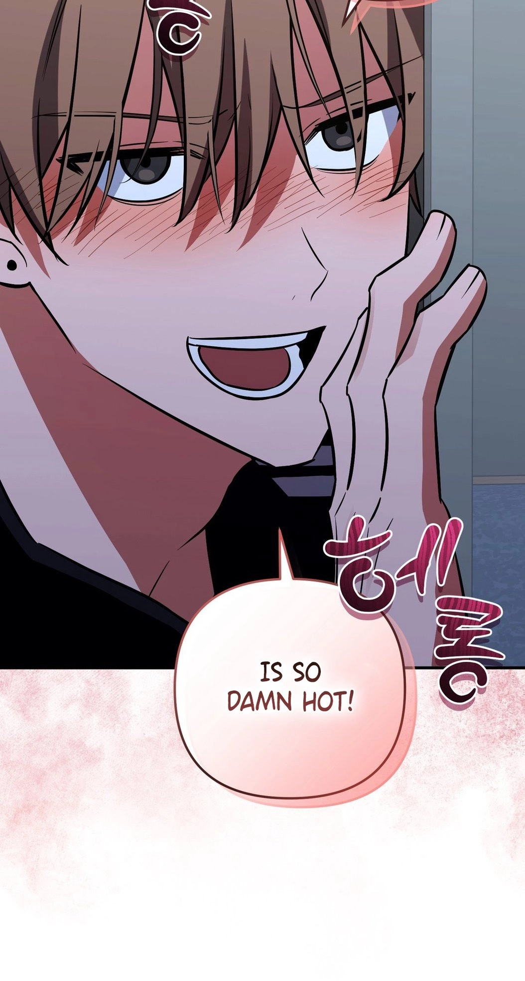 Saranghaneun Anti-fan Chapter 1 page 55 - 