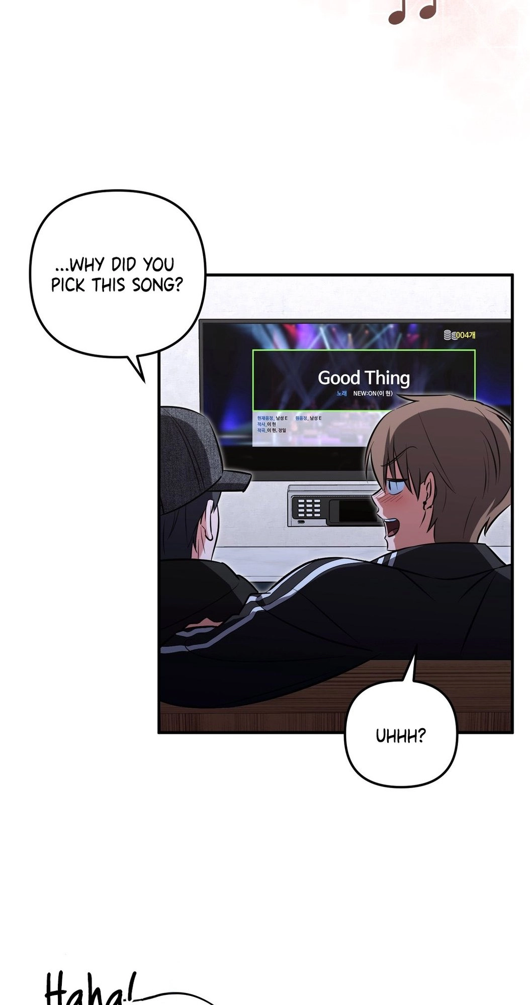 Saranghaneun Anti-fan Chapter 1 page 62 - 