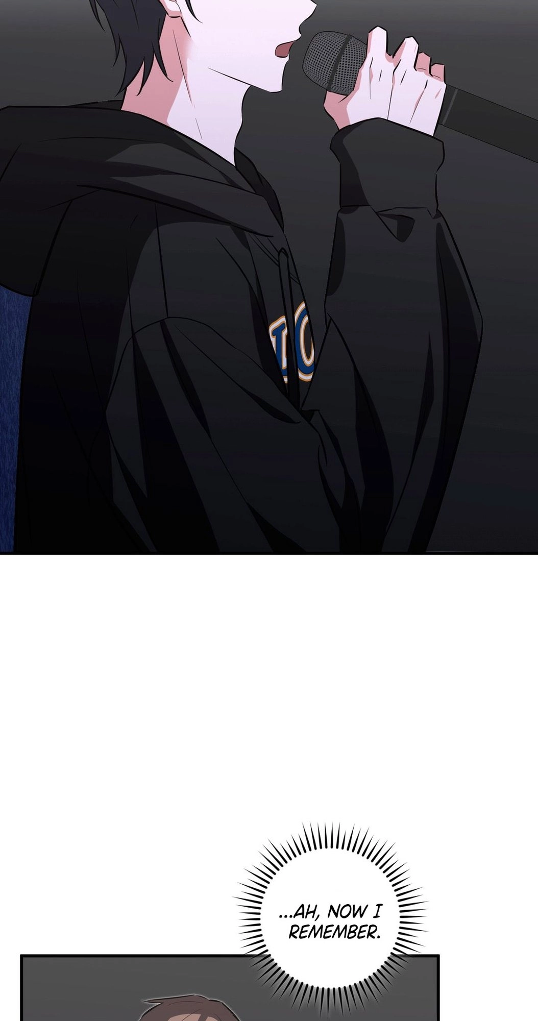 Saranghaneun Anti-fan Chapter 1 page 65 - 
