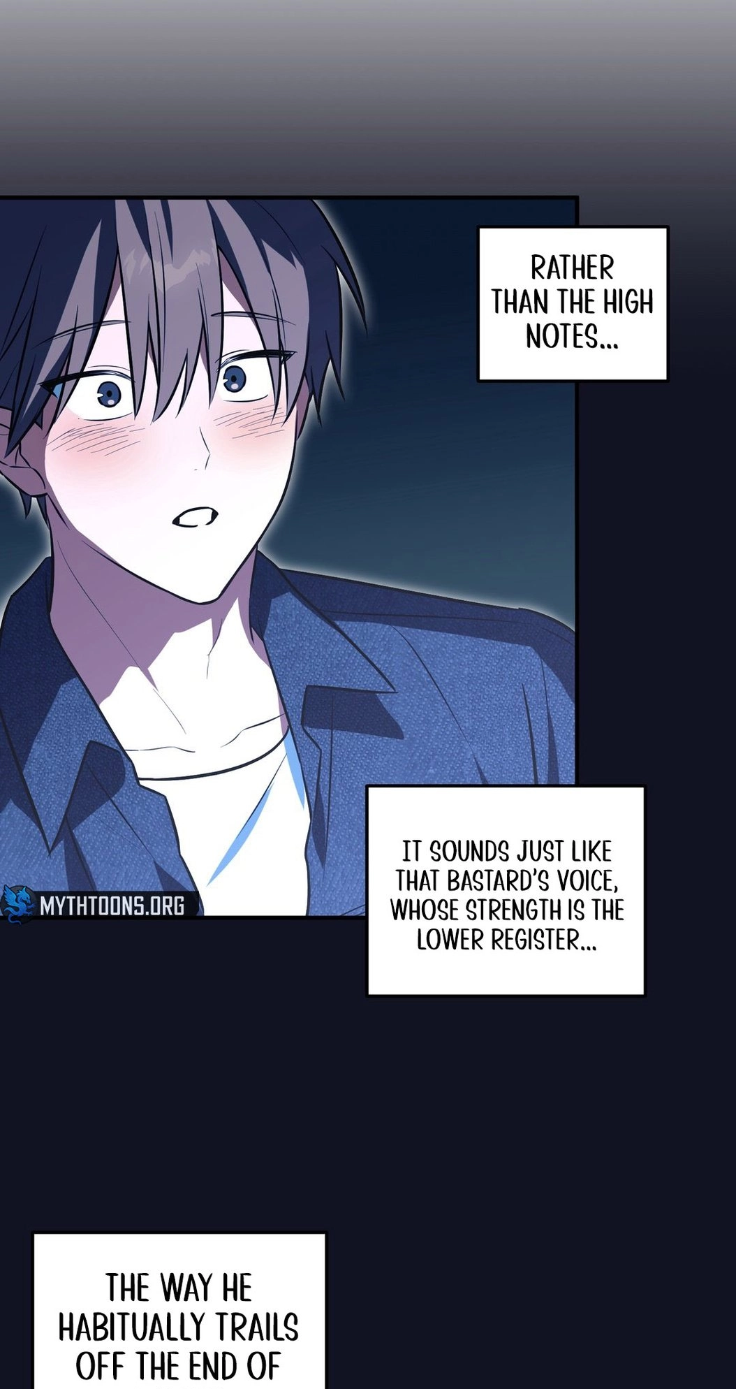 Saranghaneun Anti-fan Chapter 1 page 67 - 