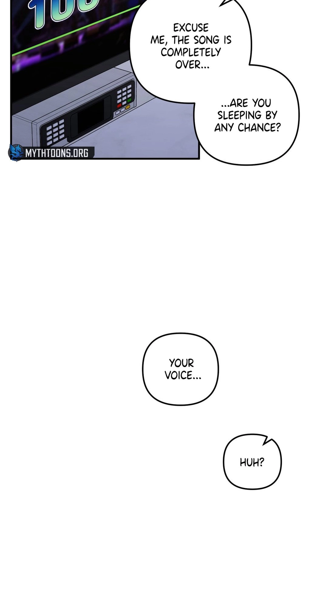 Saranghaneun Anti-fan Chapter 1 page 70 - 