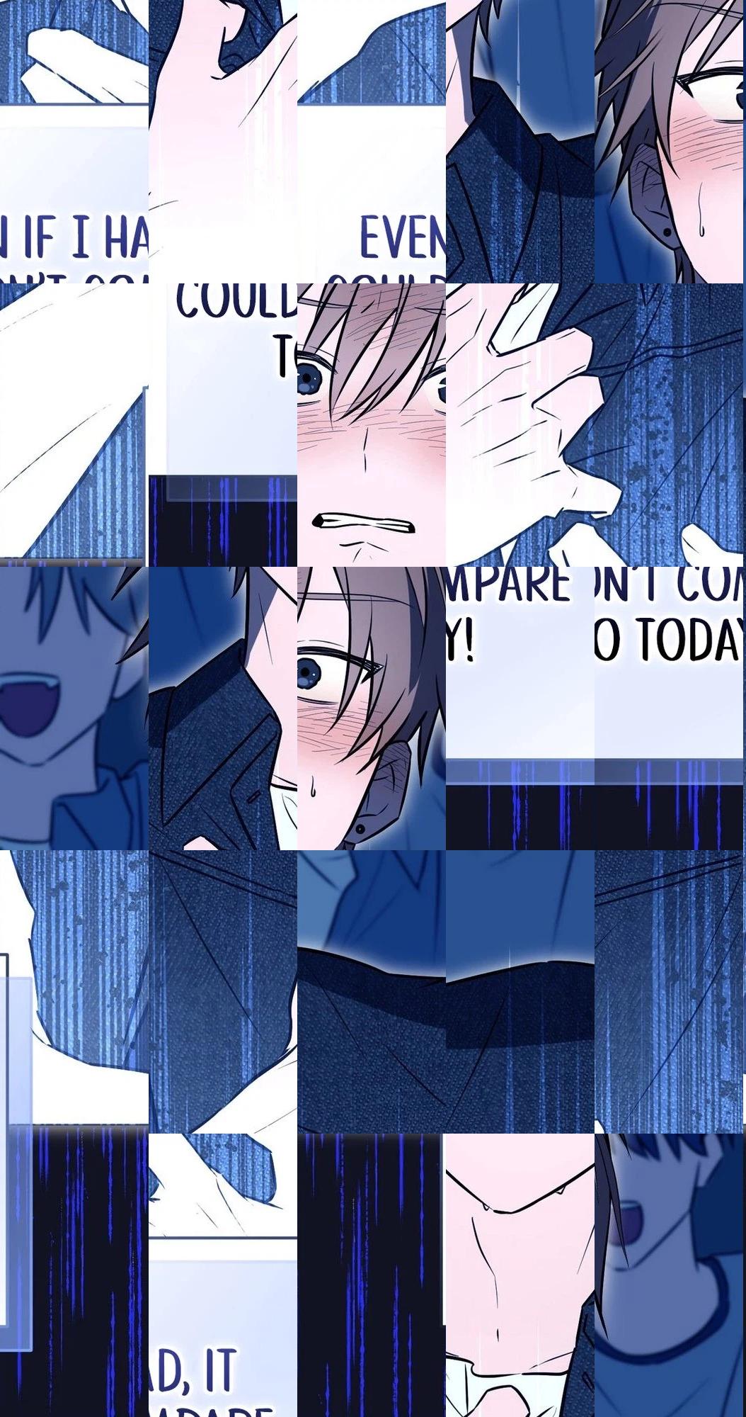 Saranghaneun Anti-fan Chapter 1 page 8 - 