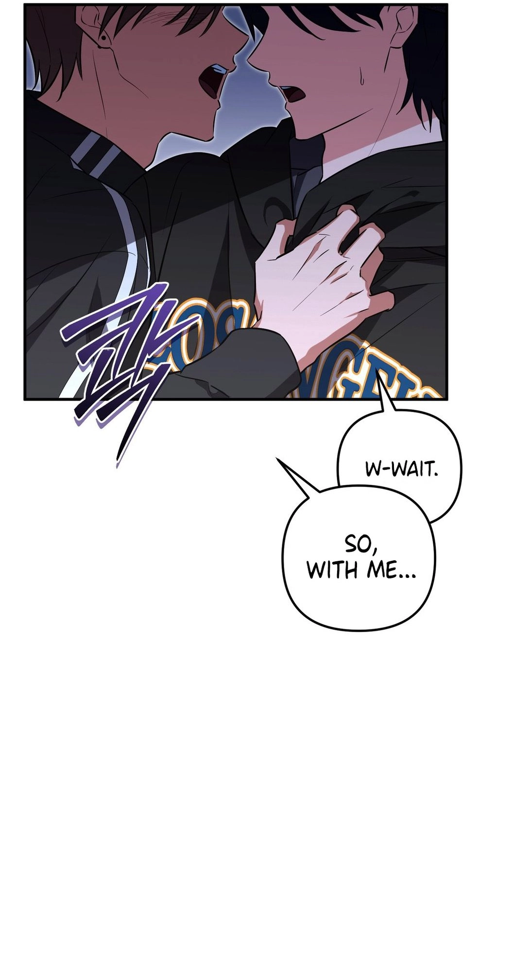 Saranghaneun Anti-fan Chapter 1 page 73 - 