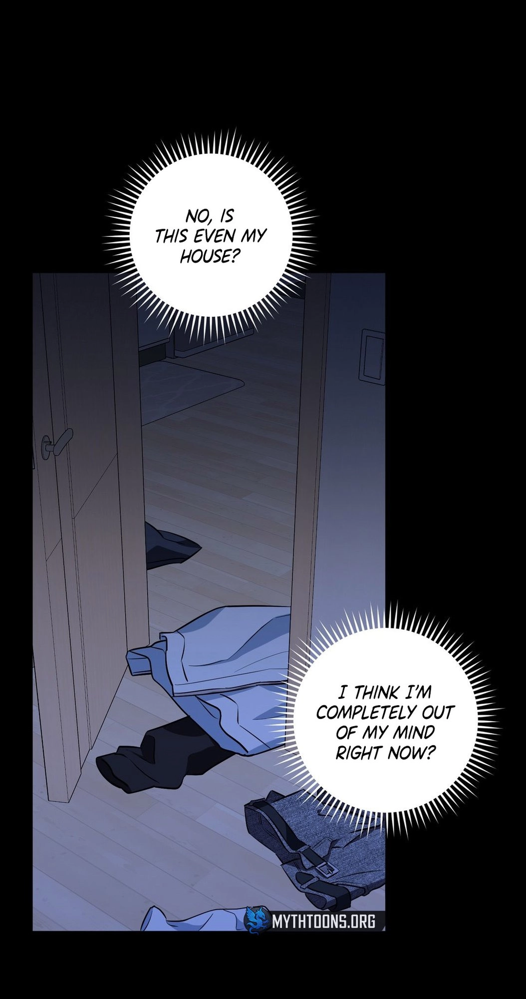Saranghaneun Anti-fan Chapter 1 page 75 - 