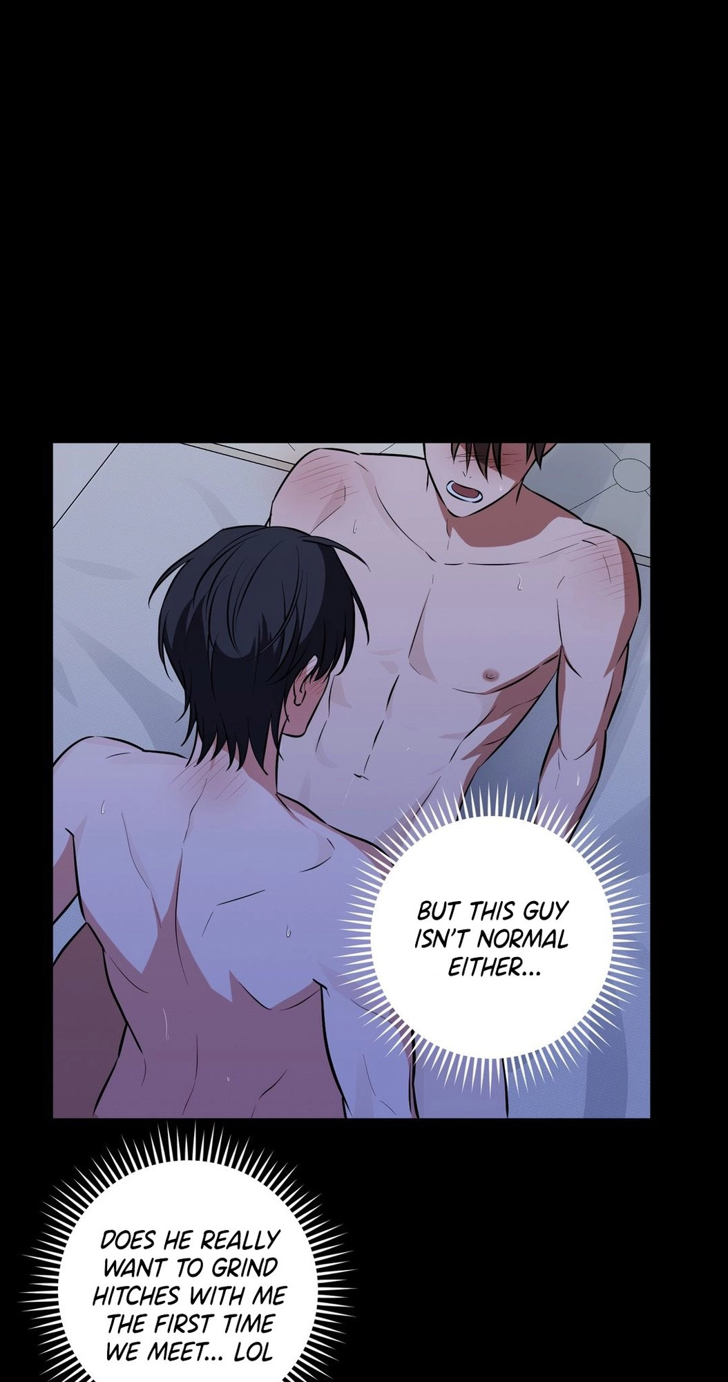 Saranghaneun Anti-fan Chapter 1 page 76 - 