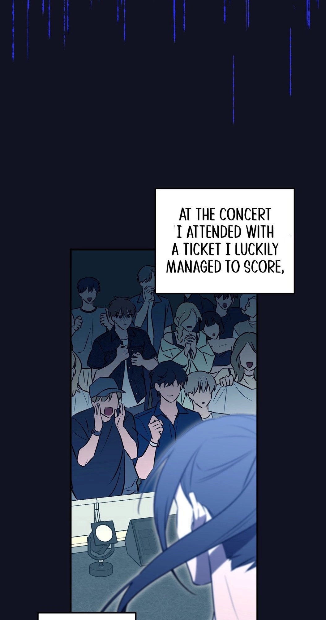 Saranghaneun Anti-fan Chapter 1 page 9 - 