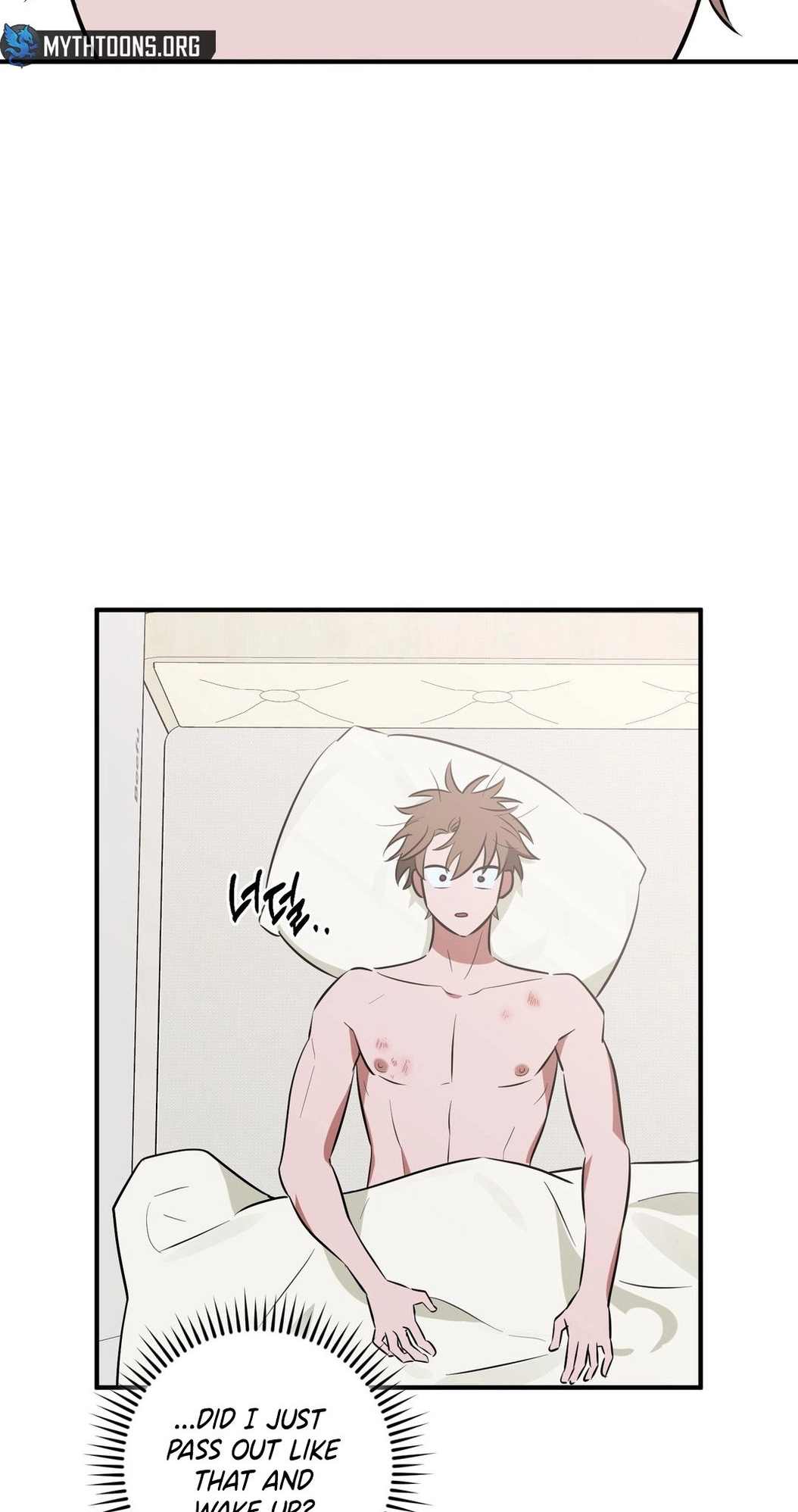Saranghaneun Anti-fan Chapter 1 page 82 - 