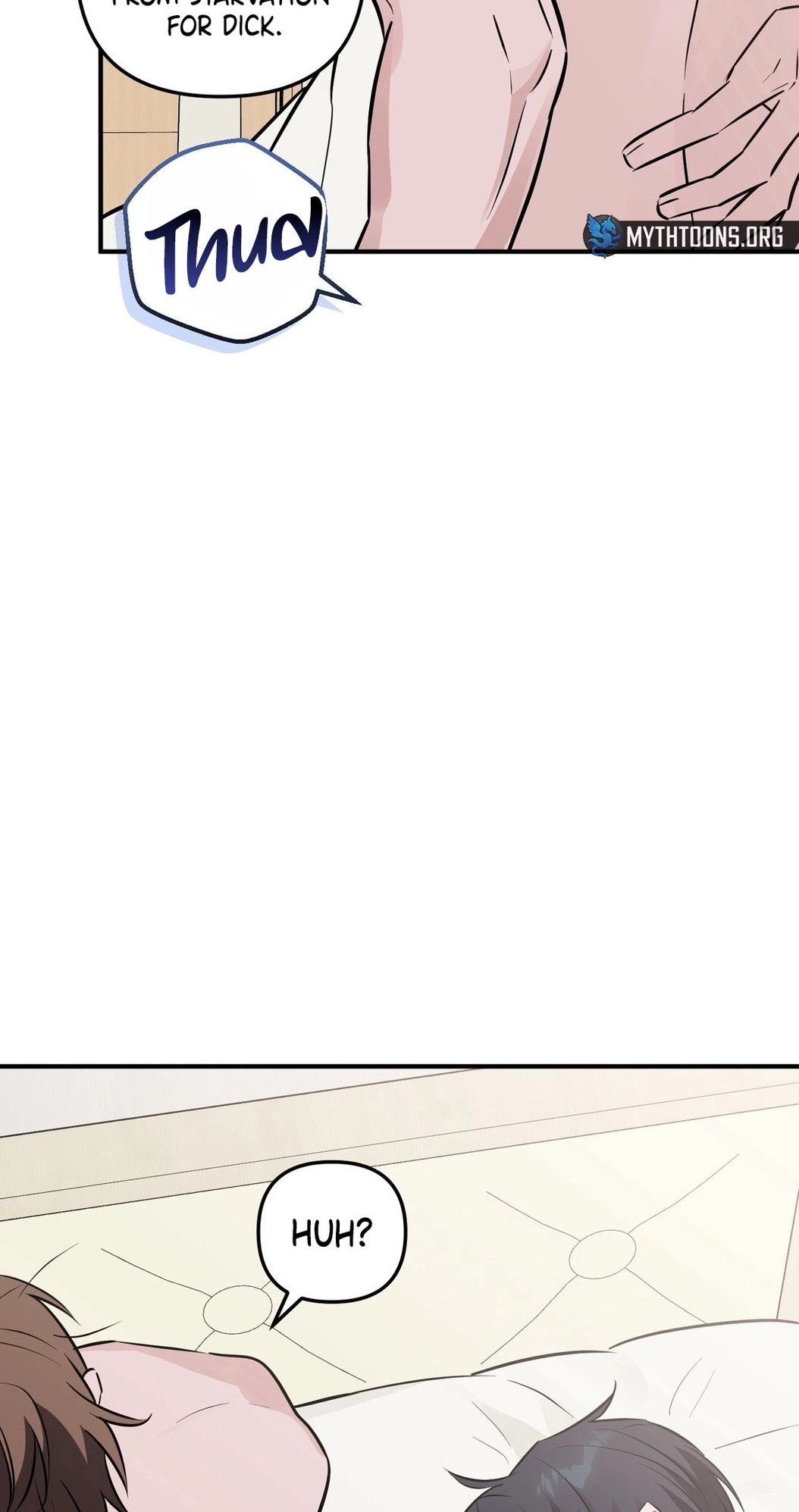 Saranghaneun Anti-fan Chapter 1 page 84 - 
