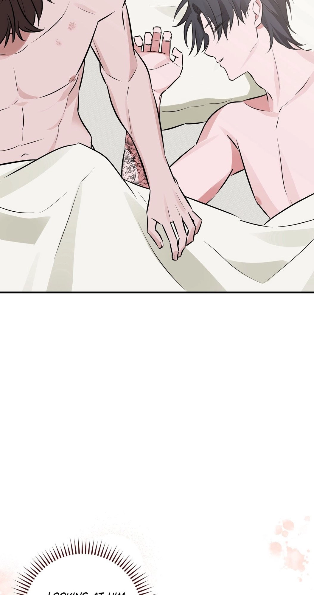 Saranghaneun Anti-fan Chapter 1 page 85 - 