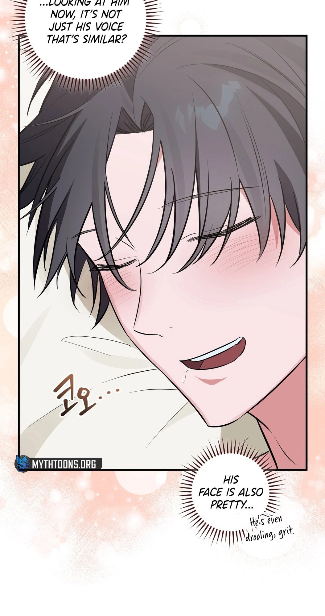 Saranghaneun Anti-fan Chapter 1 page 86 - 