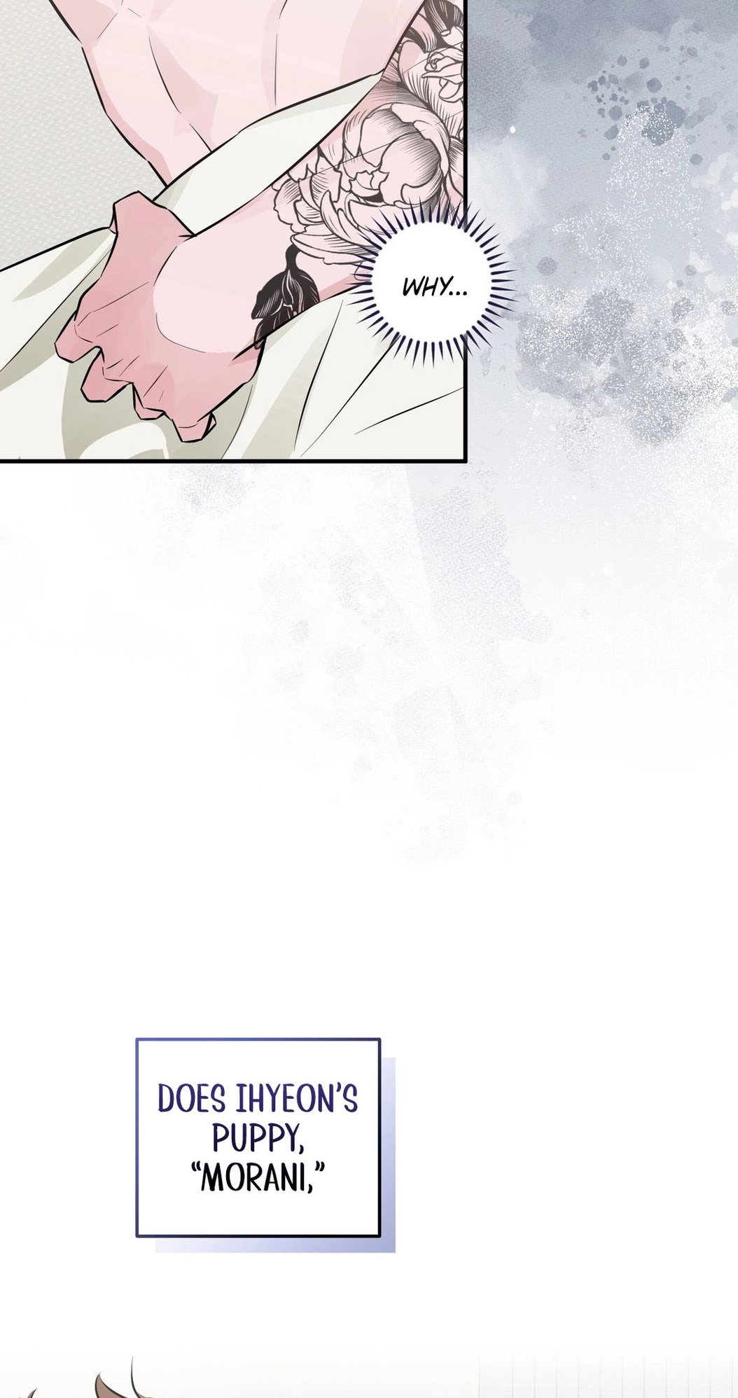 Saranghaneun Anti-fan Chapter 1 page 88 - 