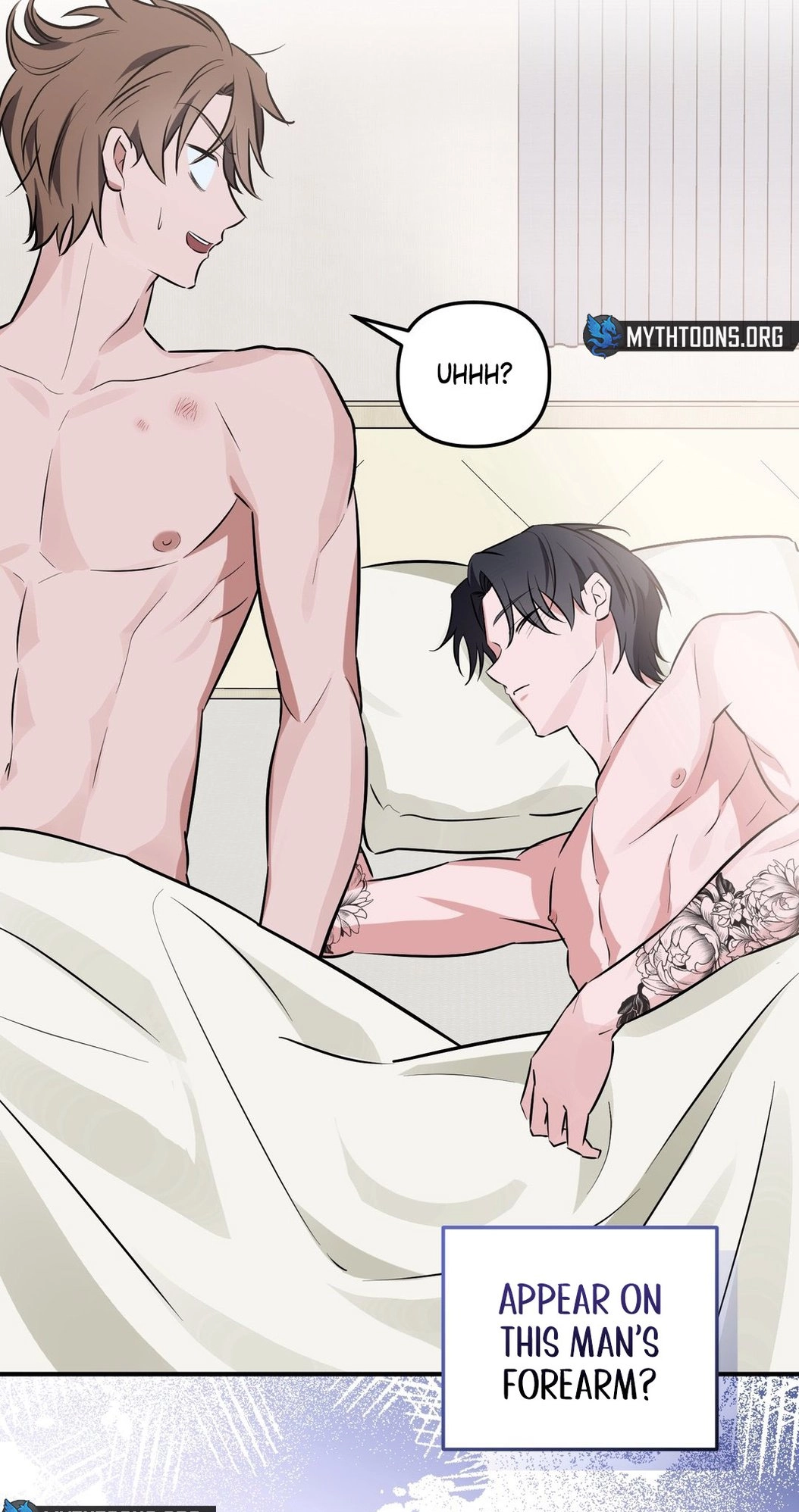 Saranghaneun Anti-fan Chapter 1 page 89 - 