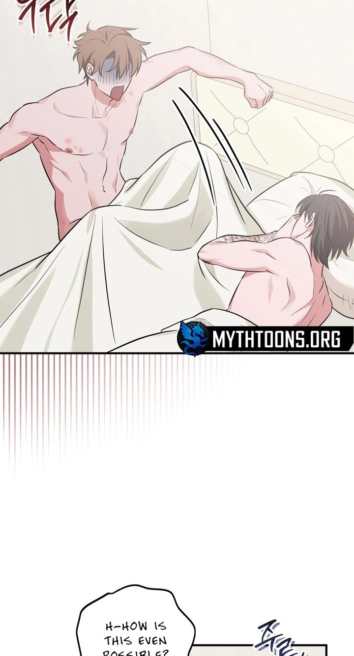 Saranghaneun Anti-fan Chapter 2 page 2 - 