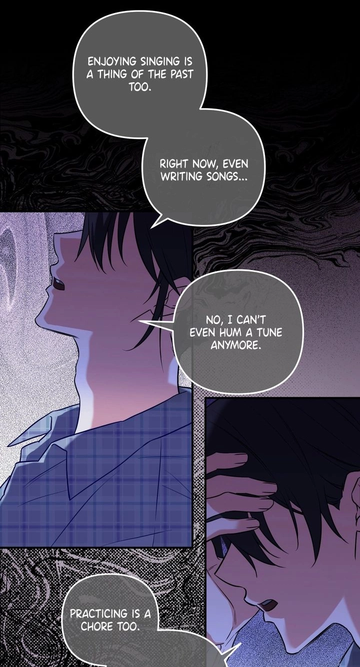 Saranghaneun Anti-fan Chapter 2 page 11 - 